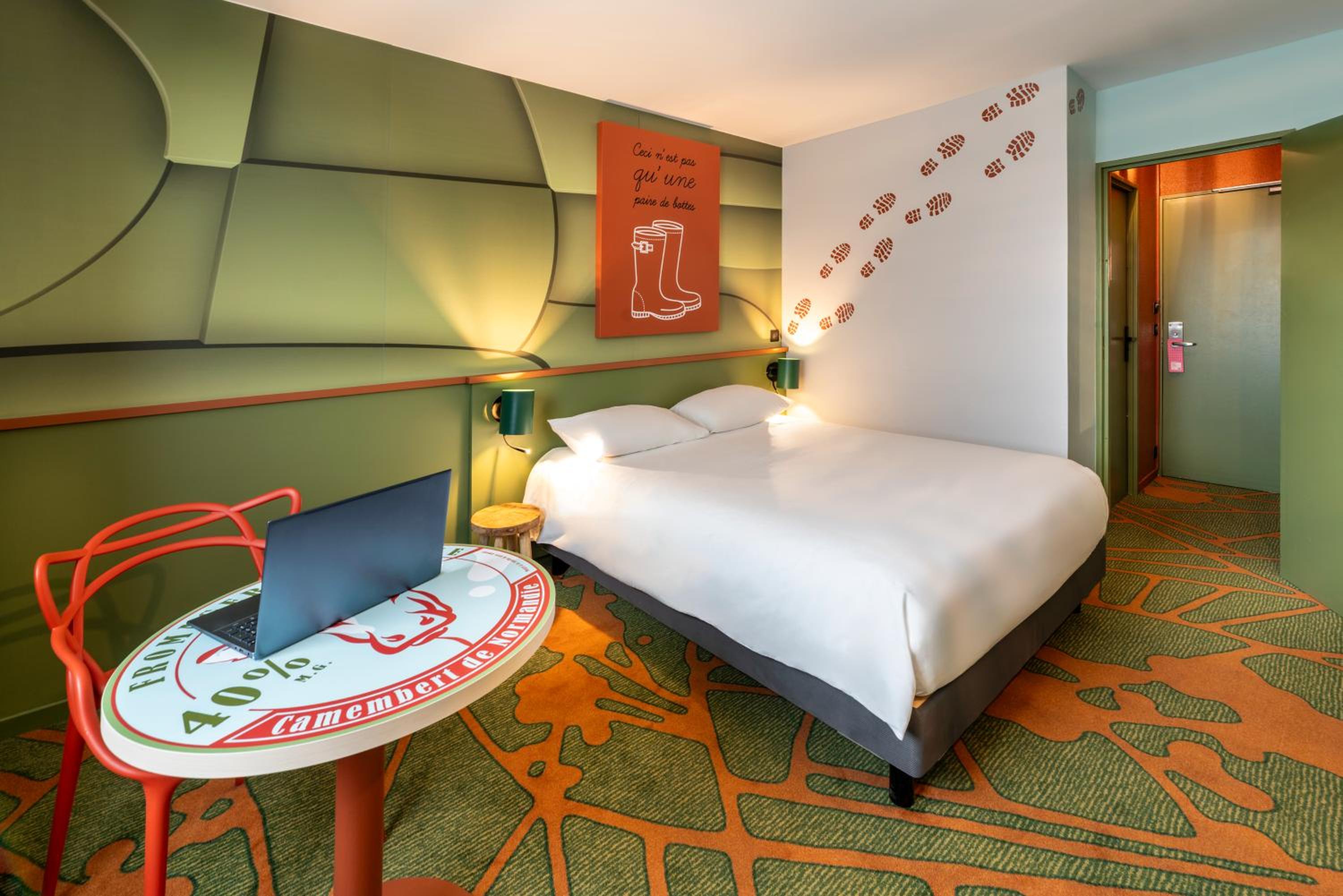 Standard Double Room - Photo 6