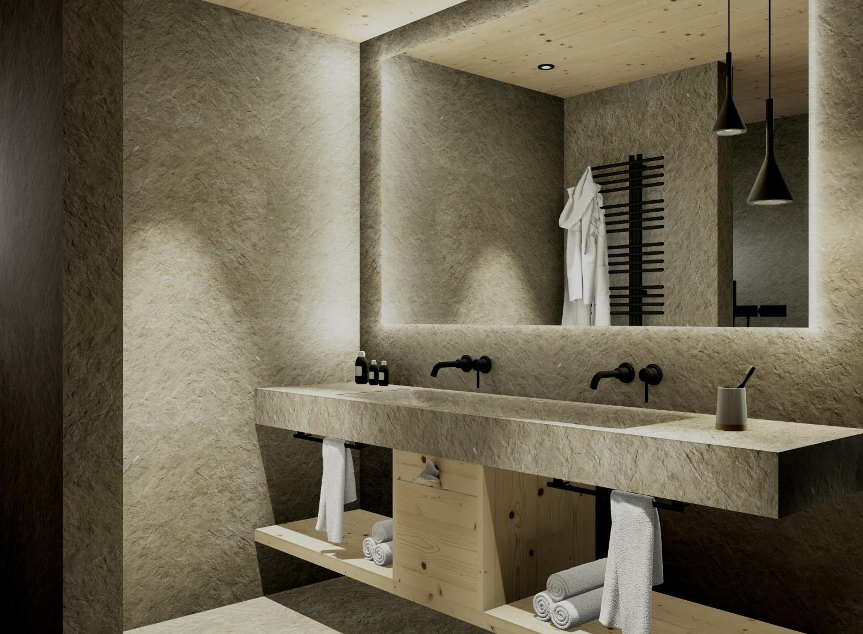Suite with Balcony - Photo 9