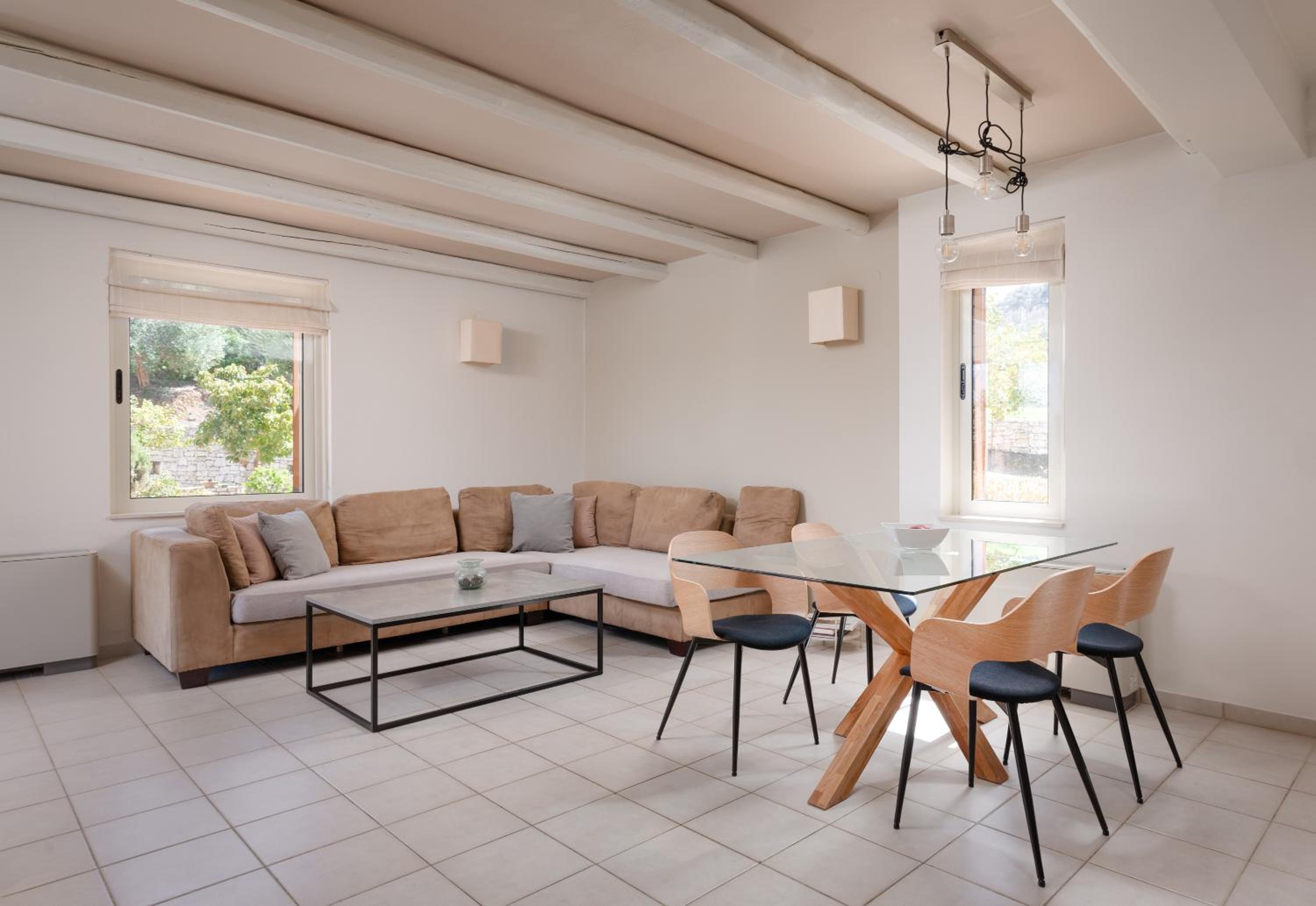Superior Maisonette photo 1