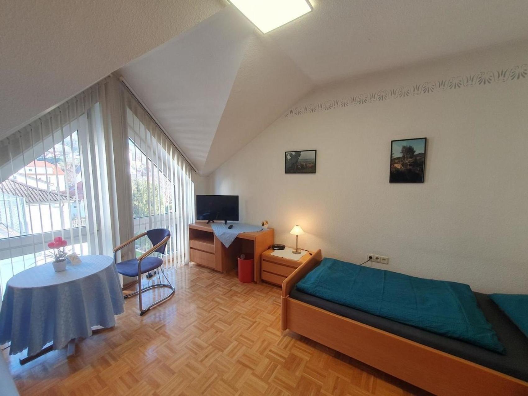 Apartment photo 1