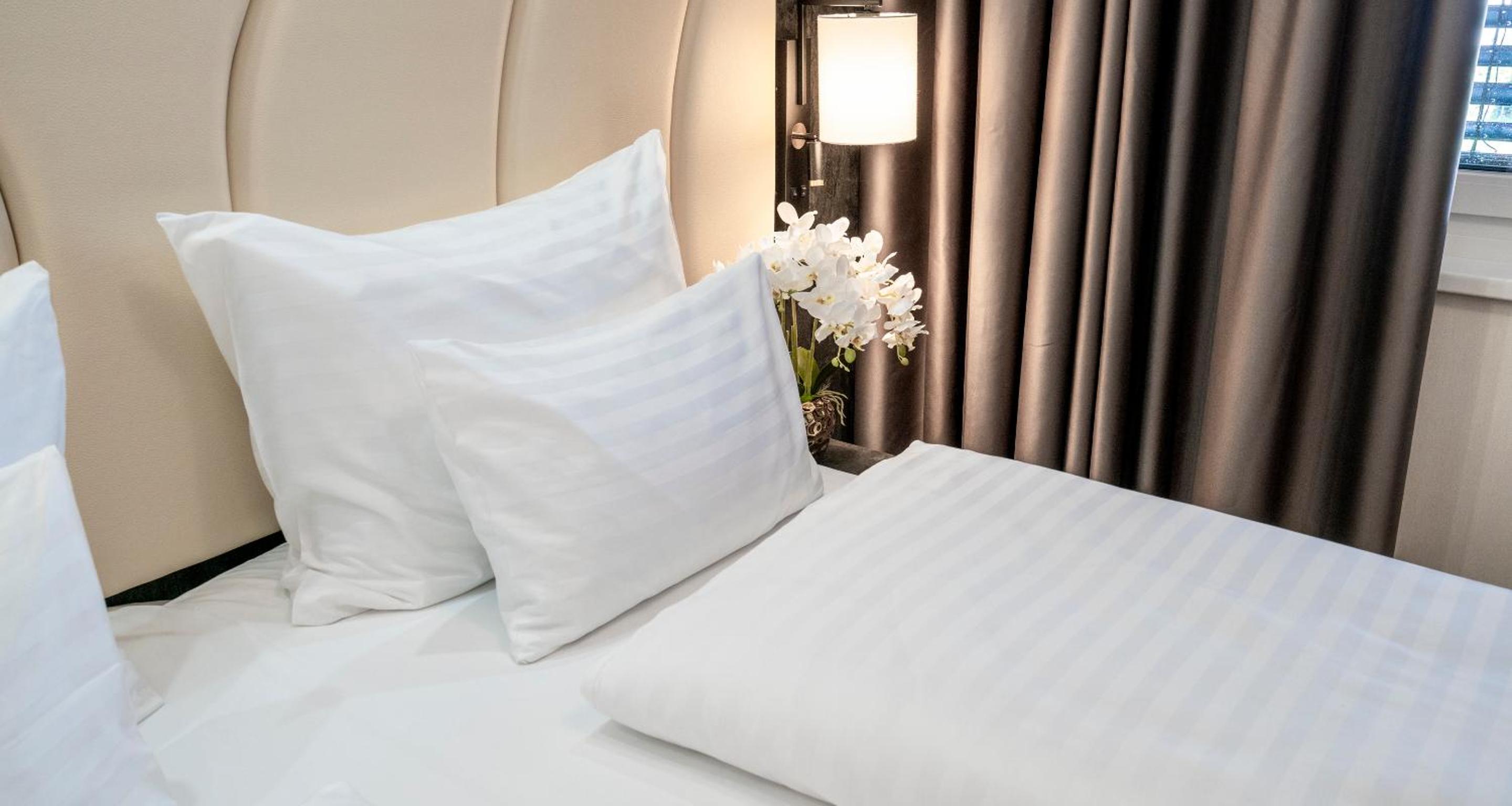 Double Suite with Sofa Bed photo 1