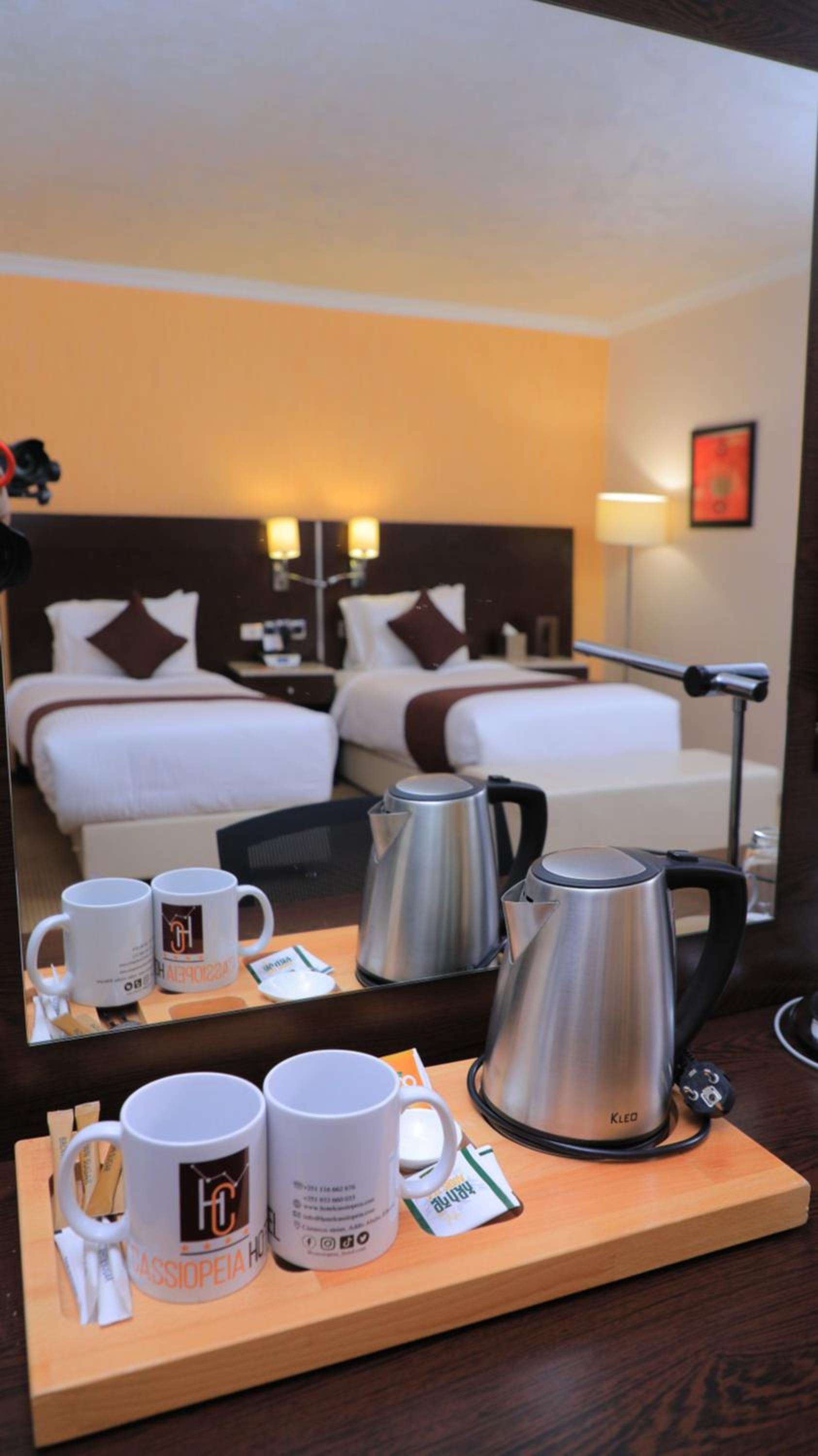 Twin Room - Photo 4