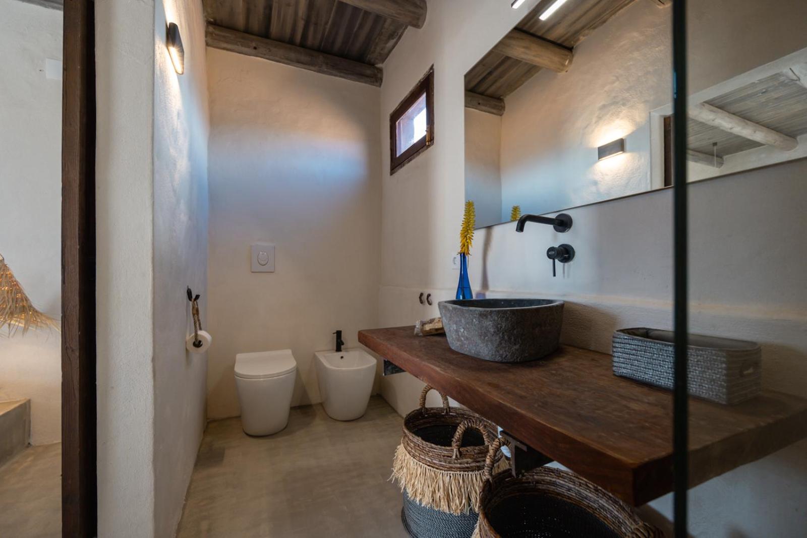 Double Room with Patio photo 3