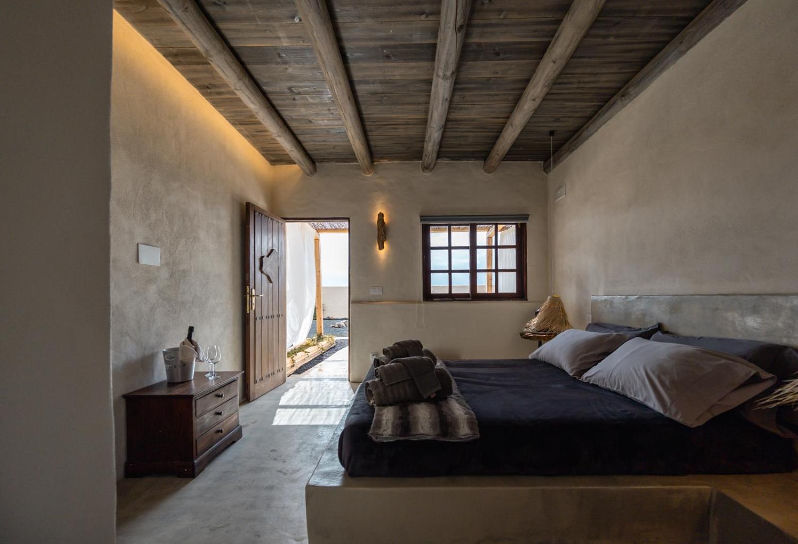 Double Room with Patio photo 2