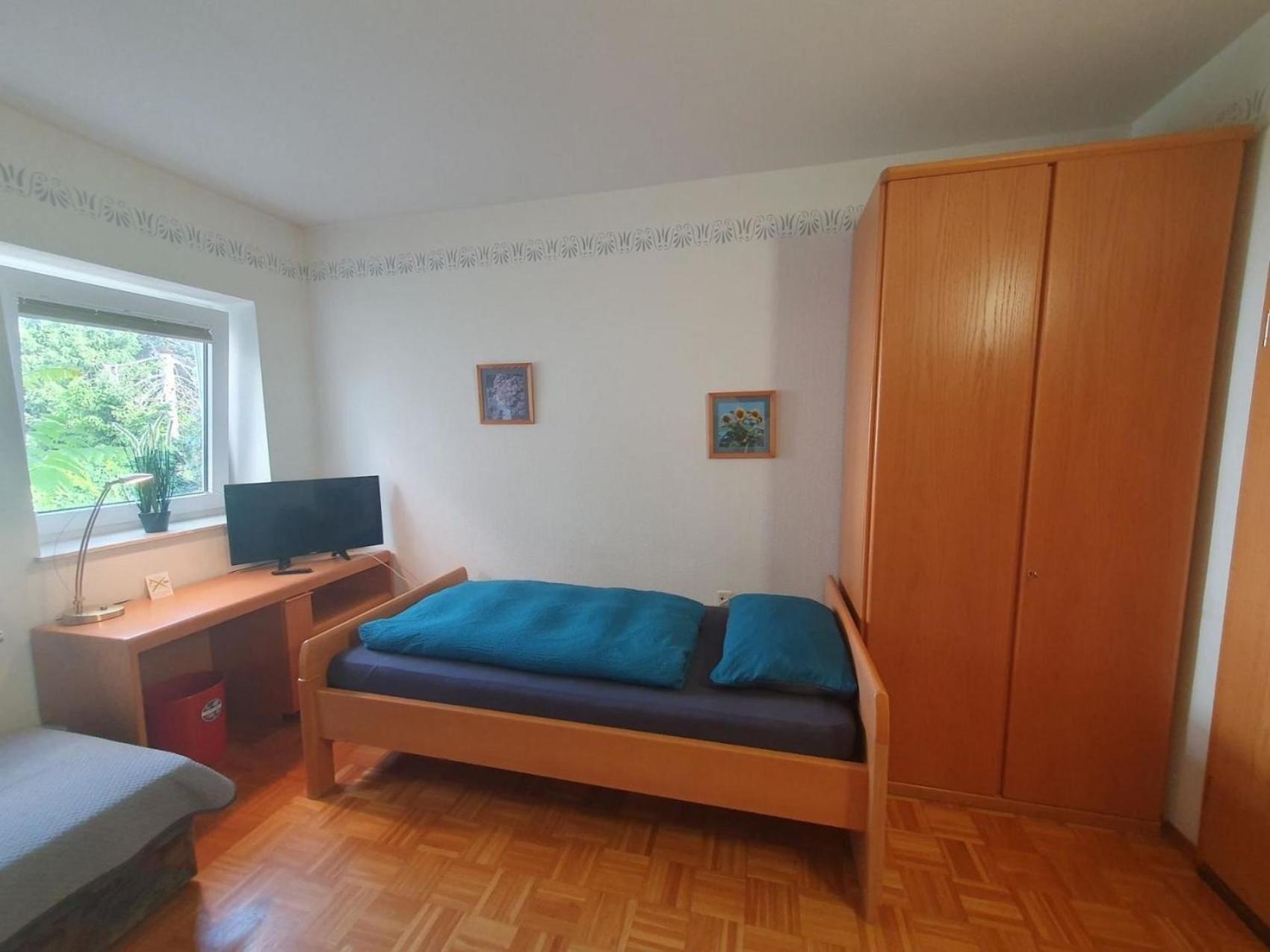 Apartment photo 1