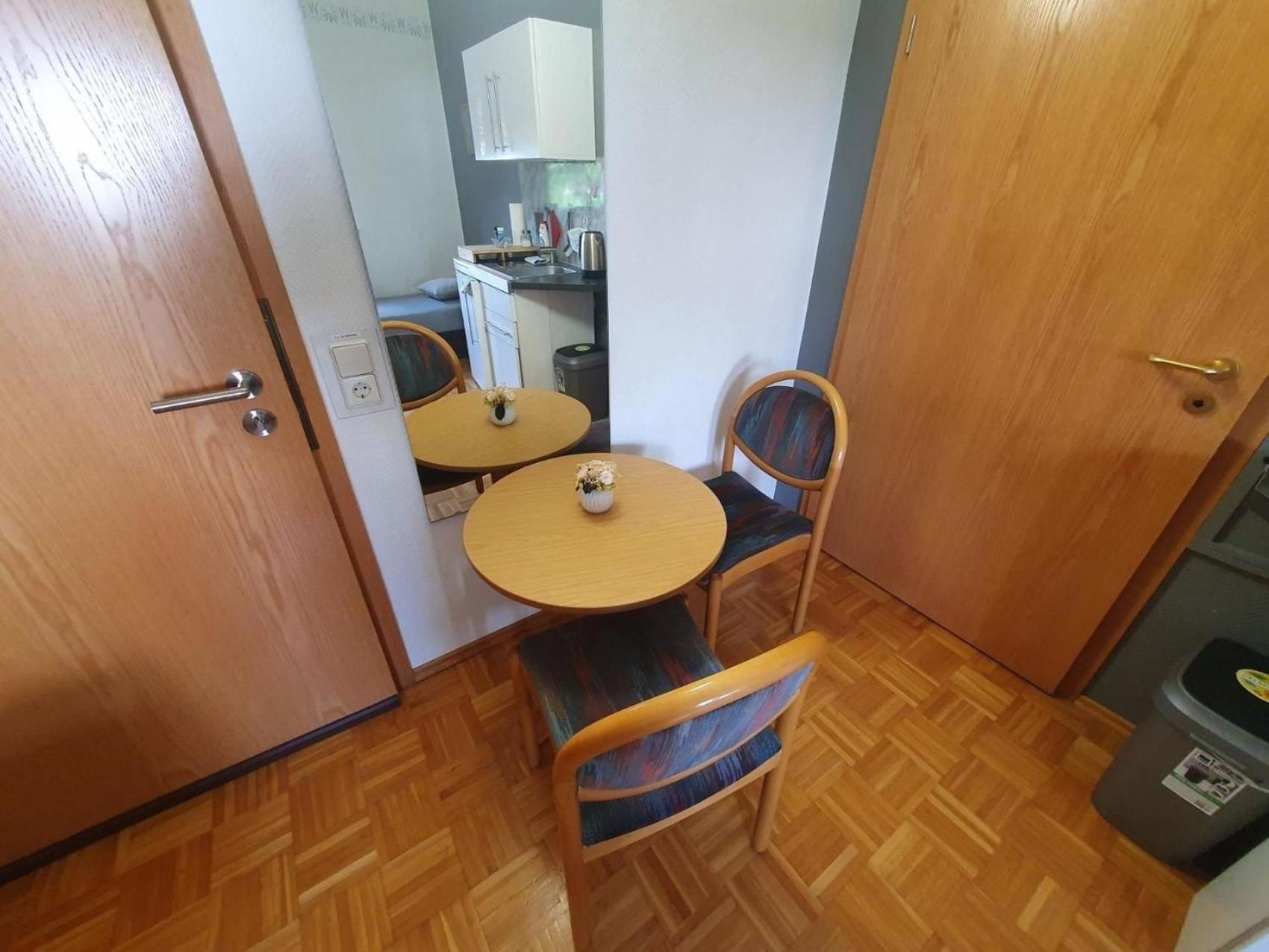 Apartment photo 3