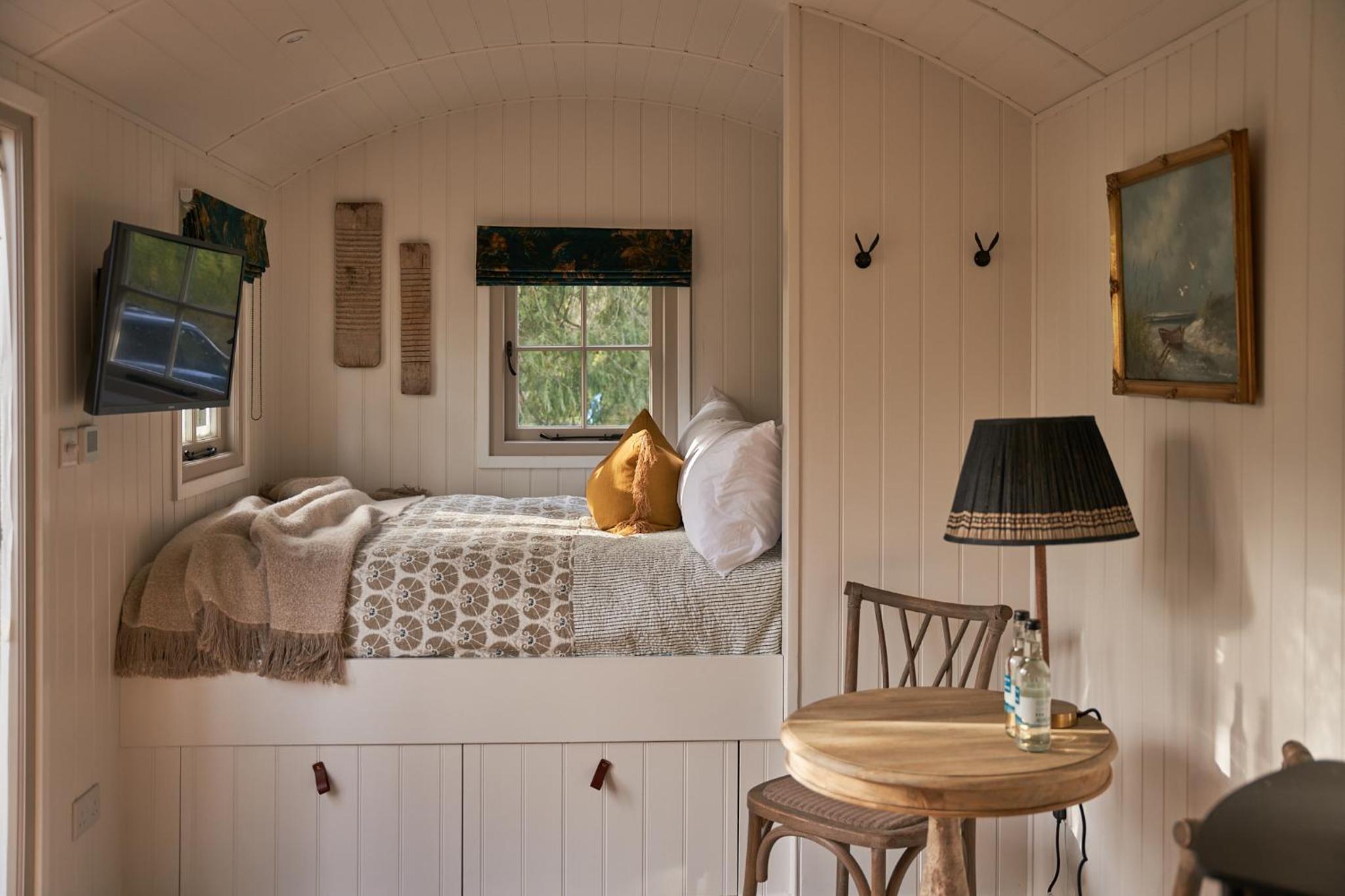 Mobile Home