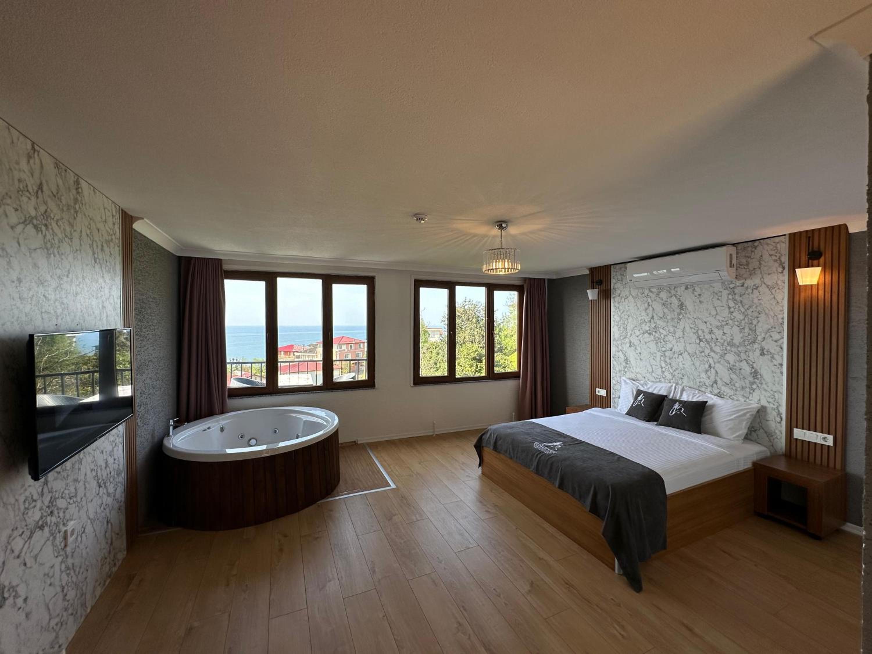 Bungalow photo 1
