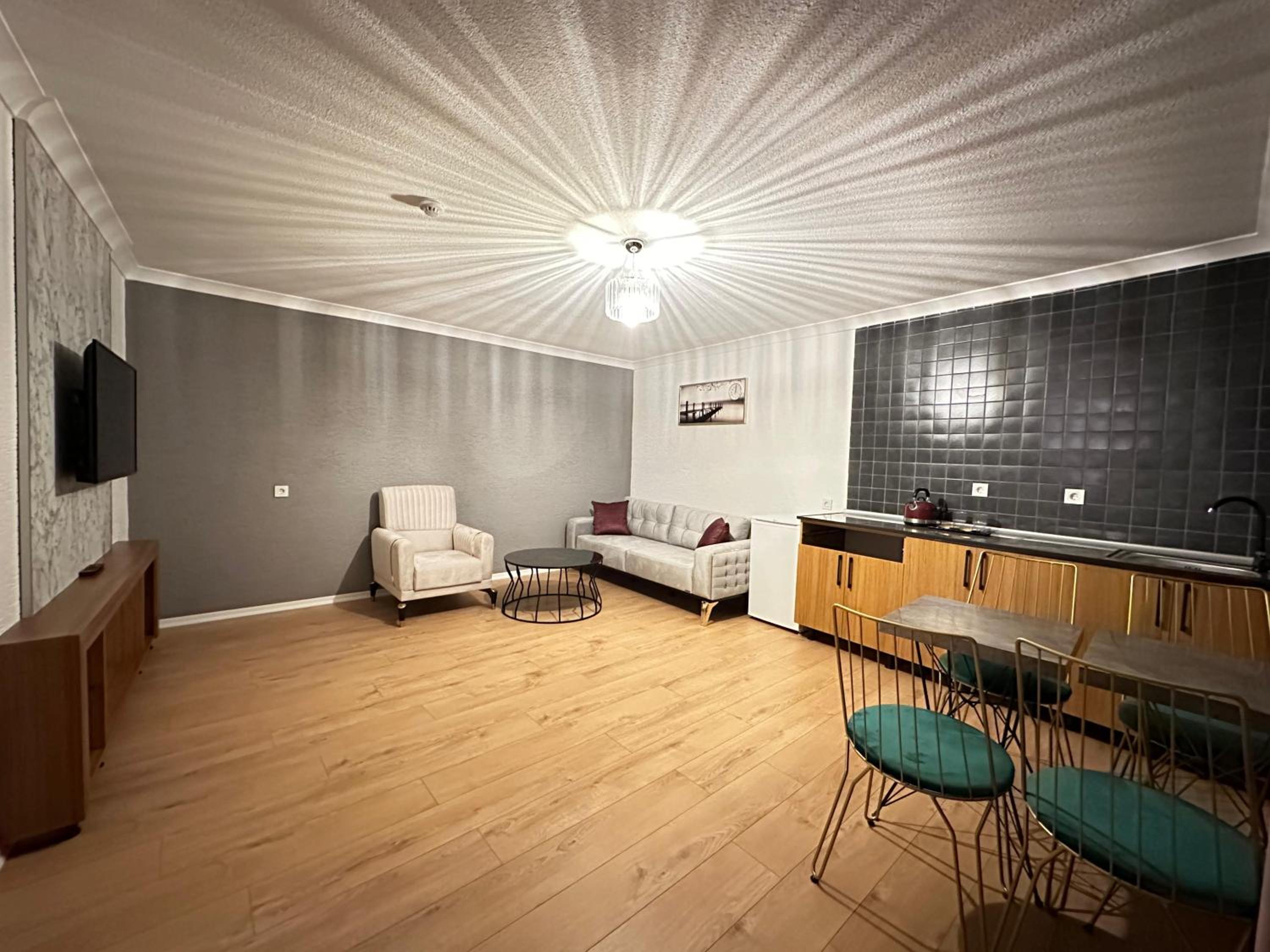 Bungalow photo 3