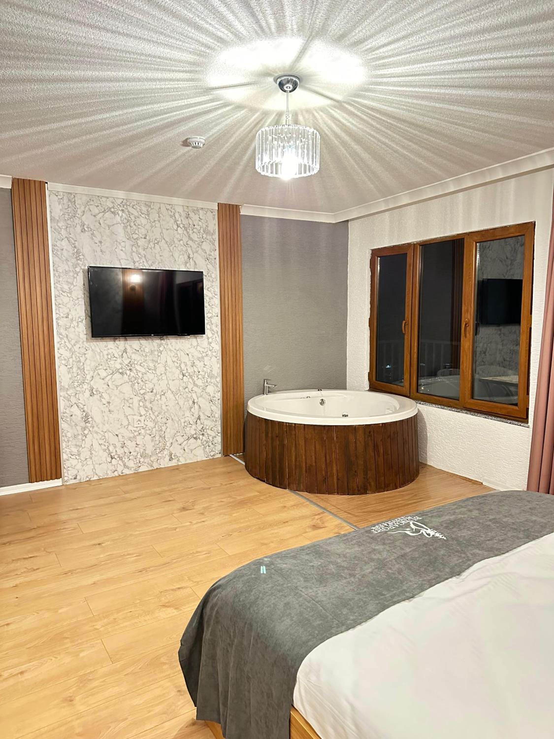 Bungalow photo 2