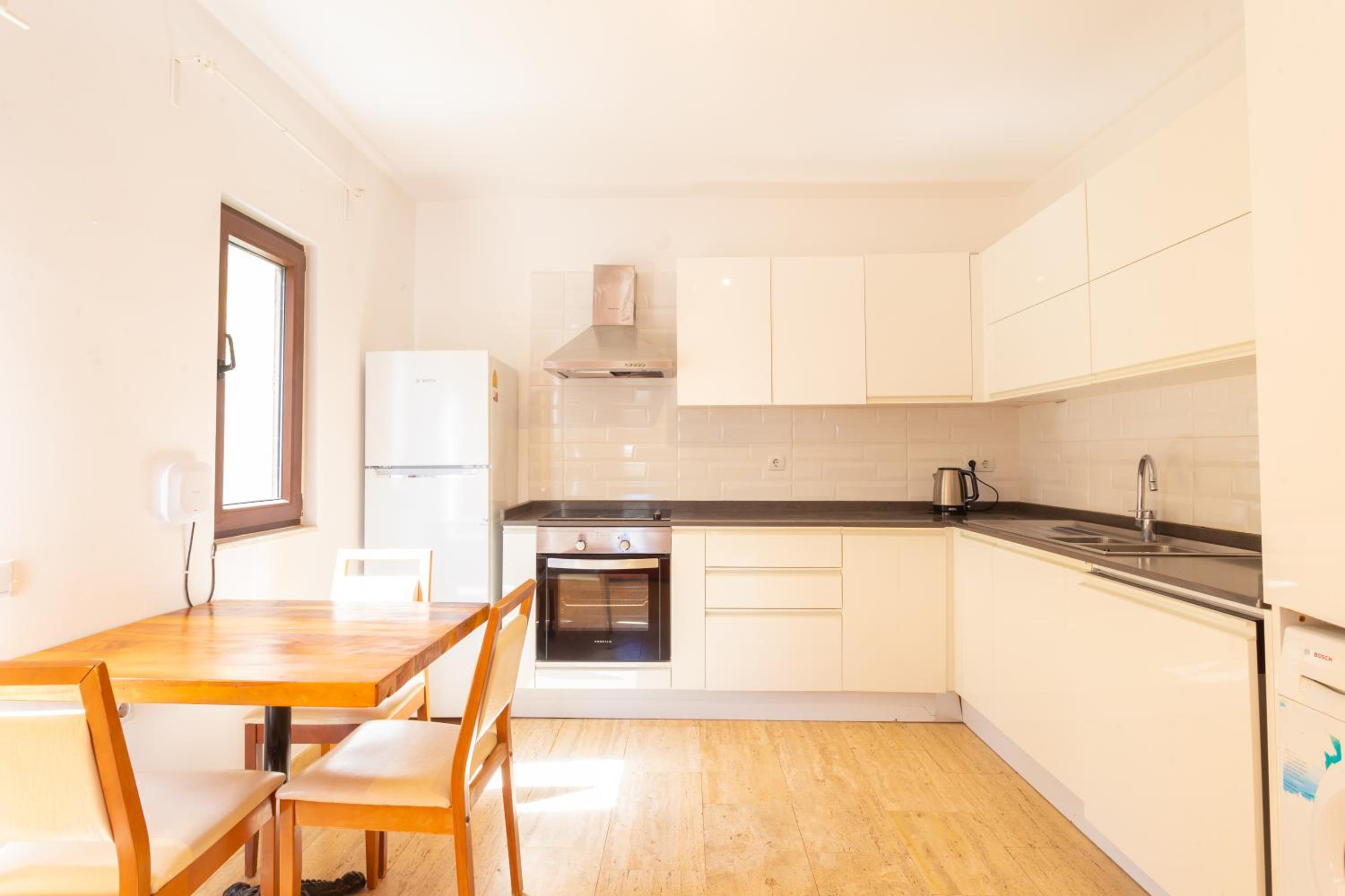 Apartment with Garden View - Photo 2