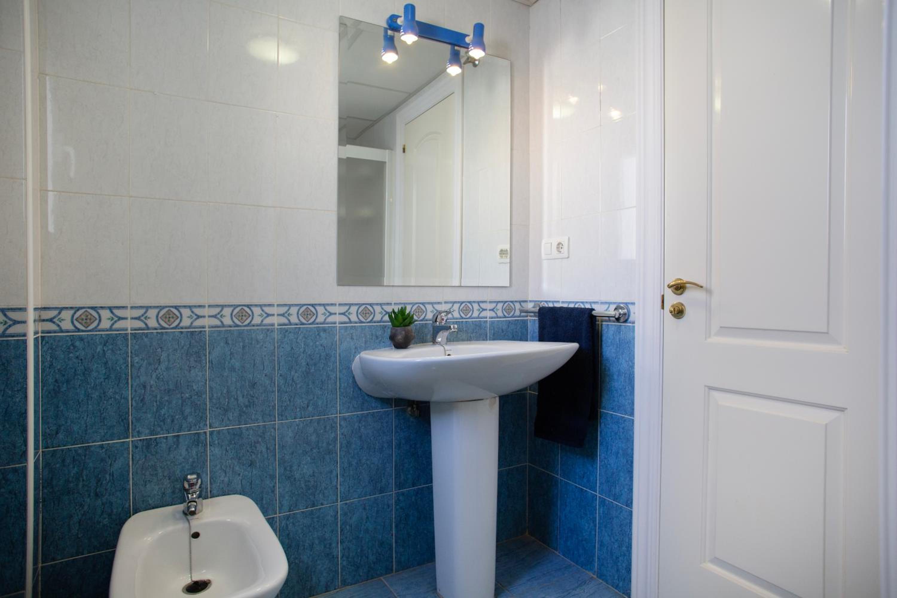 Apartment with Terrace photo 3