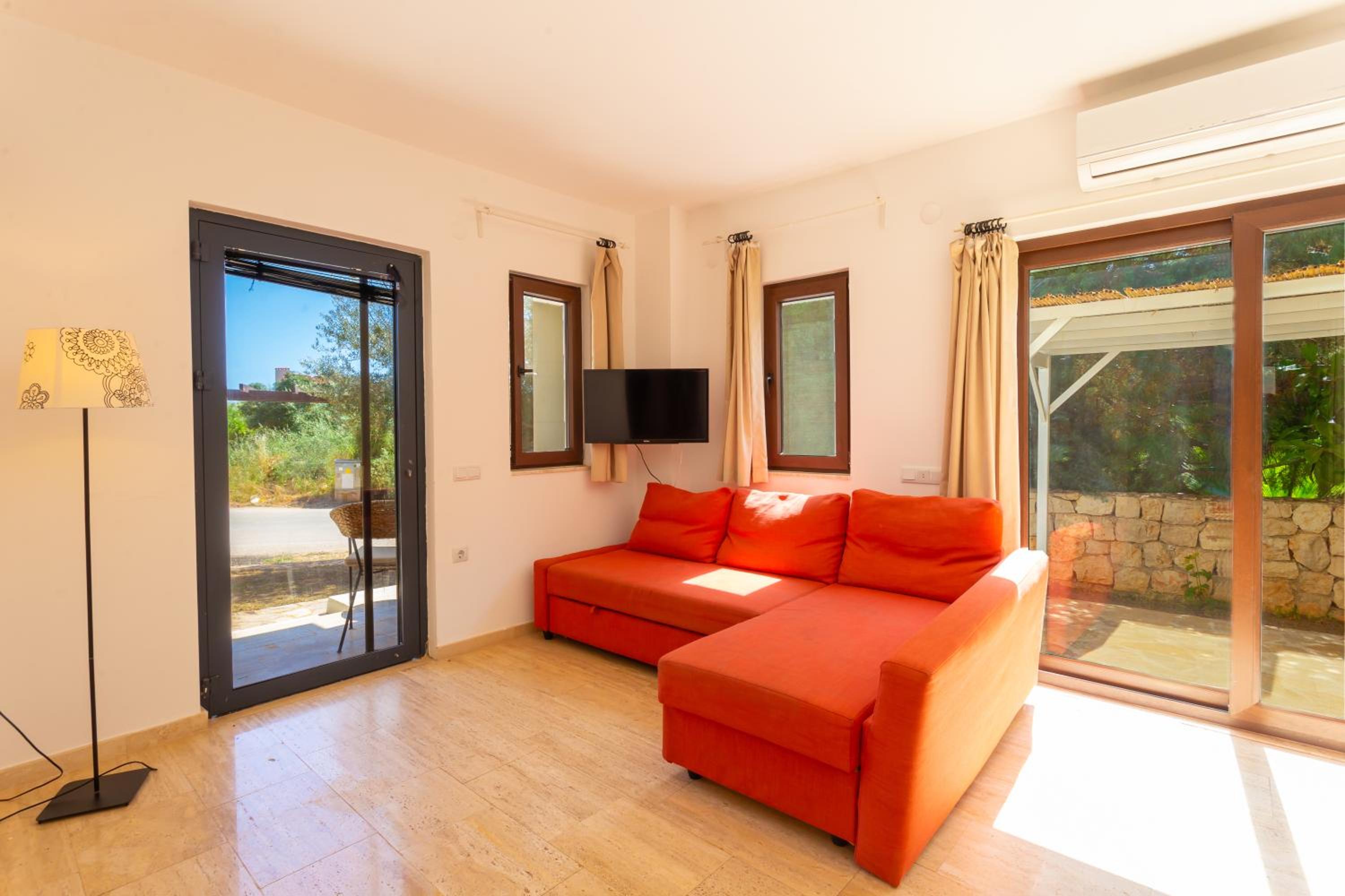 Apartment with Garden View - Photo 1