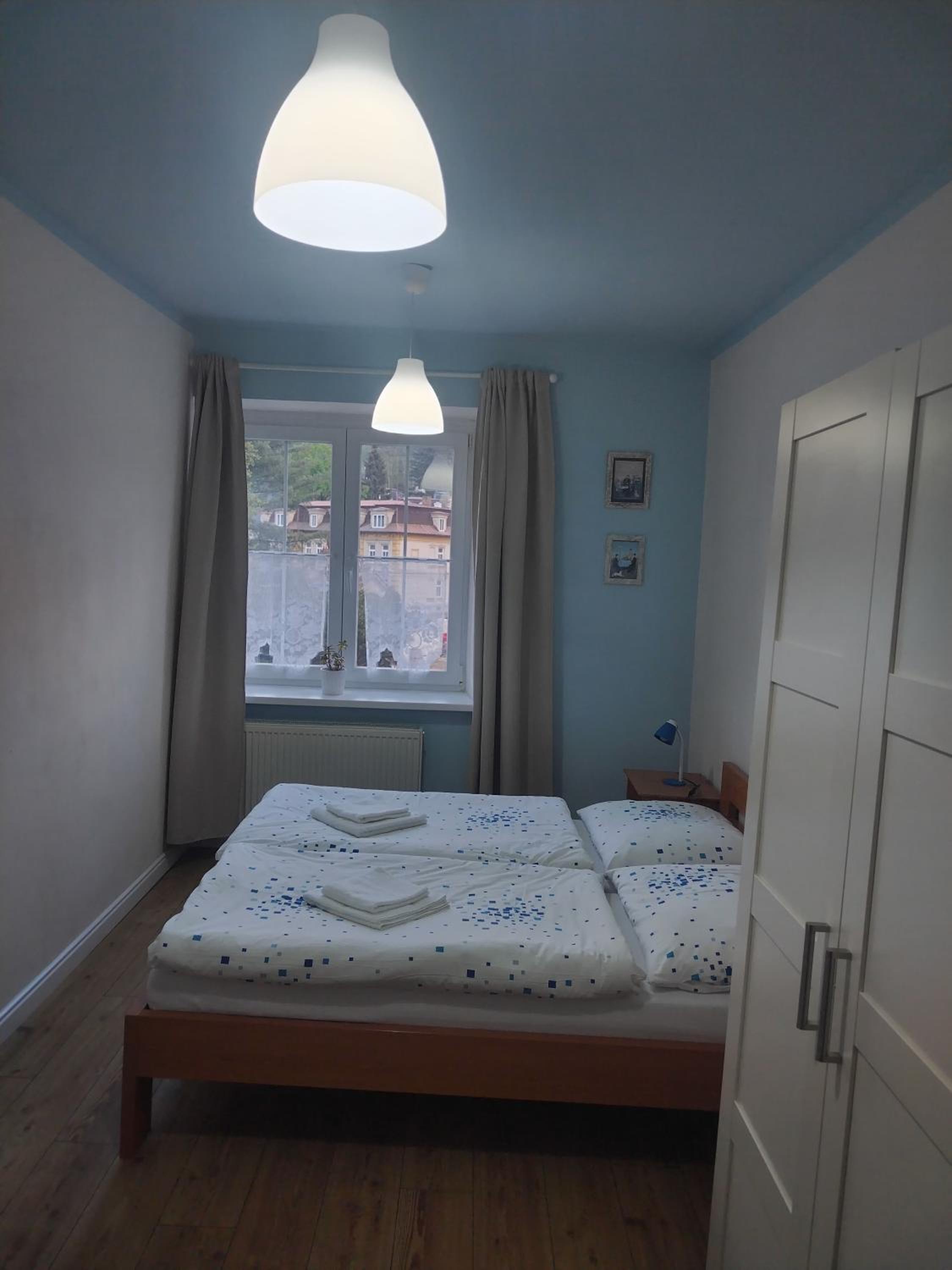 Economy Twin Room photo 1