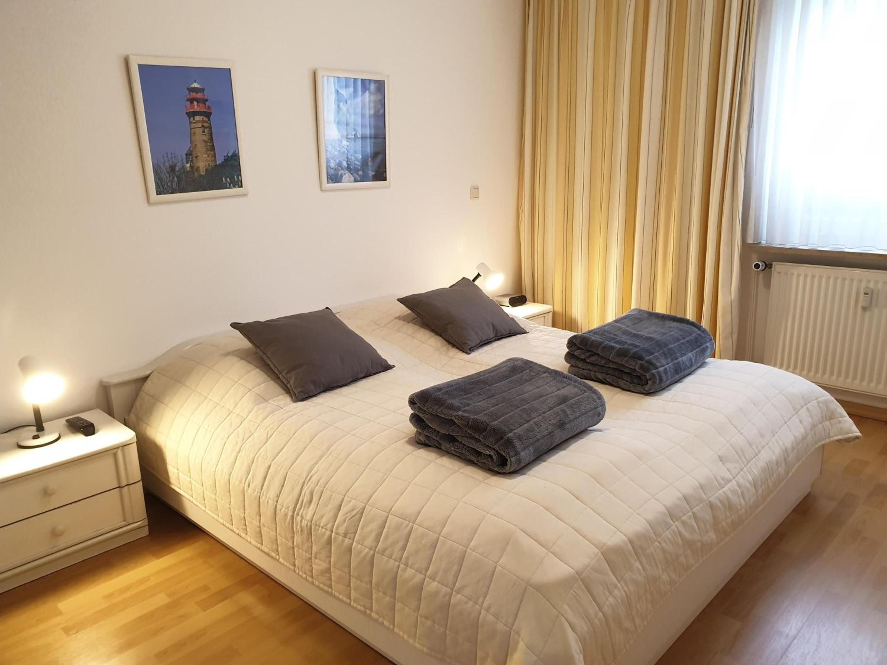 Apartment with Terrace photo 2