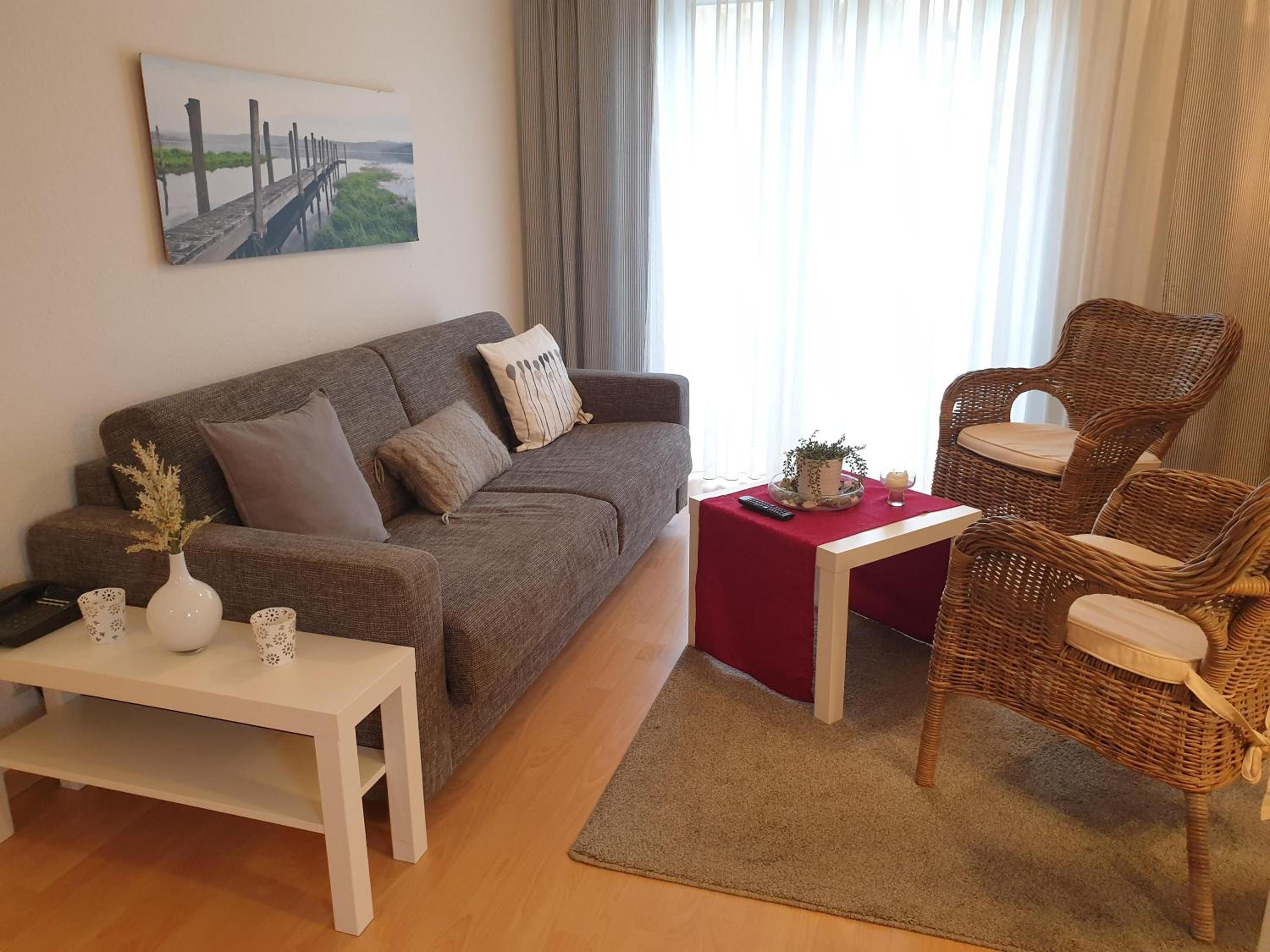 Apartment with Terrace photo 3