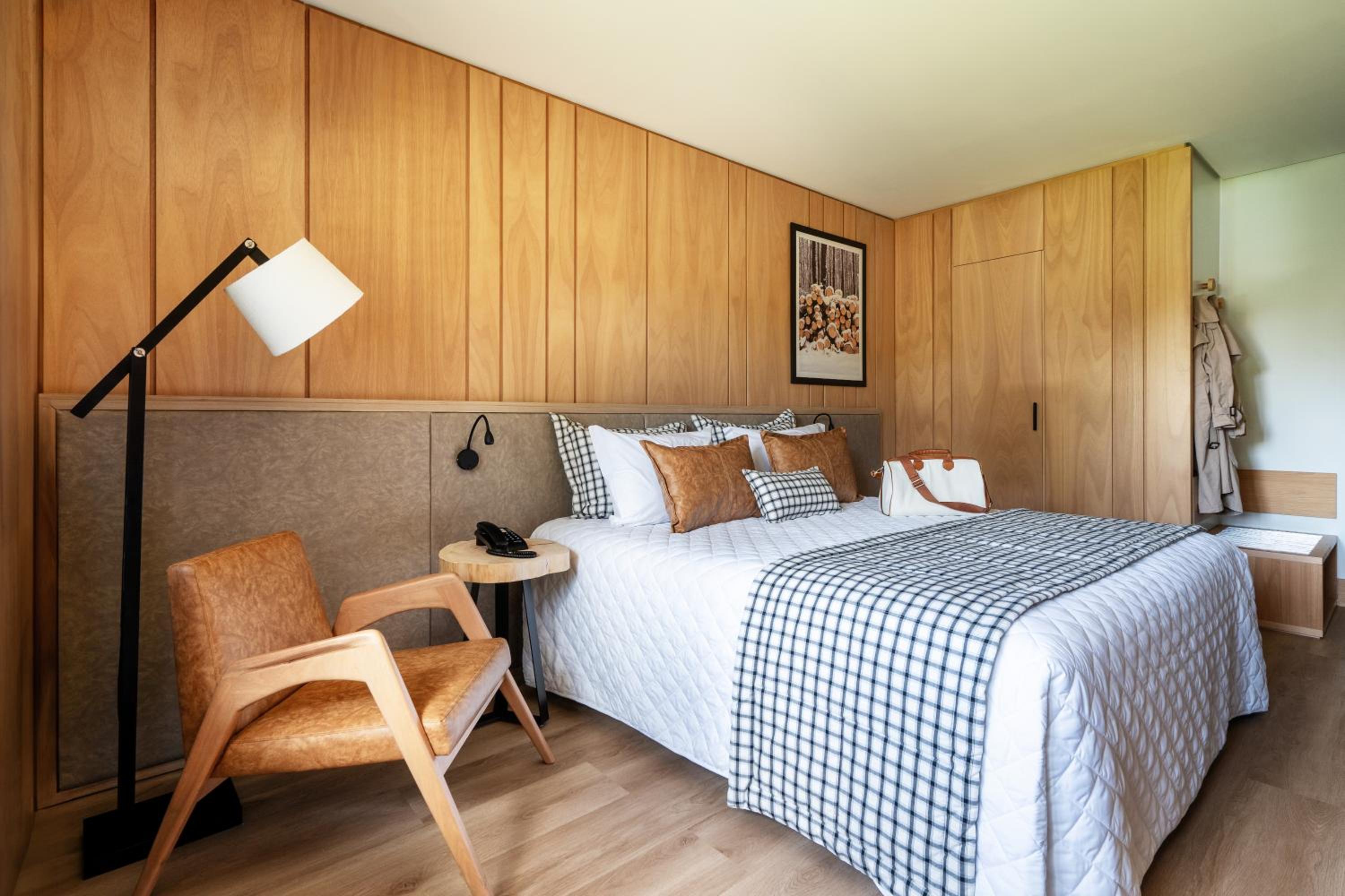 Super Deluxe Double Room - Photo 7