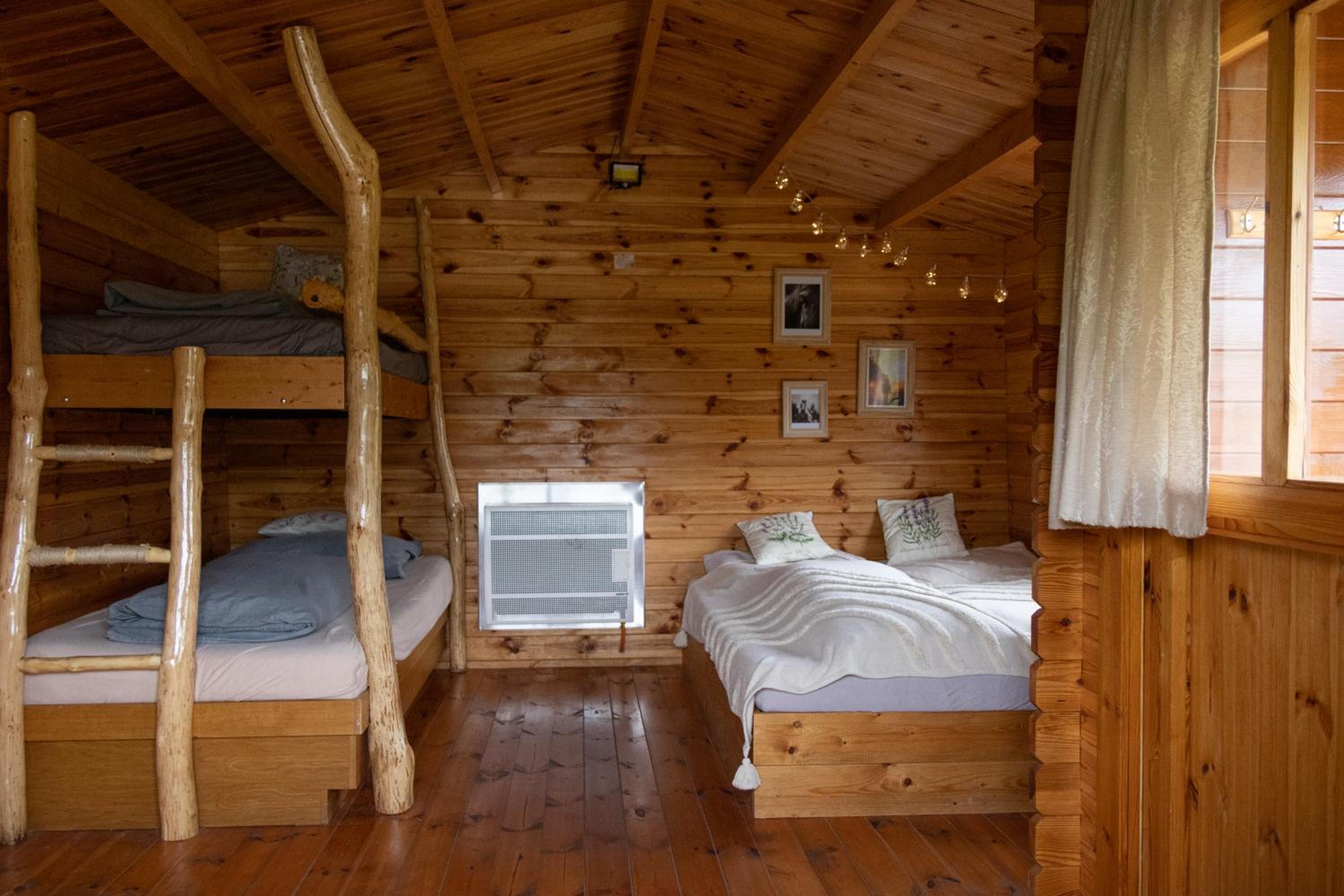 Quadruple Room photo 2