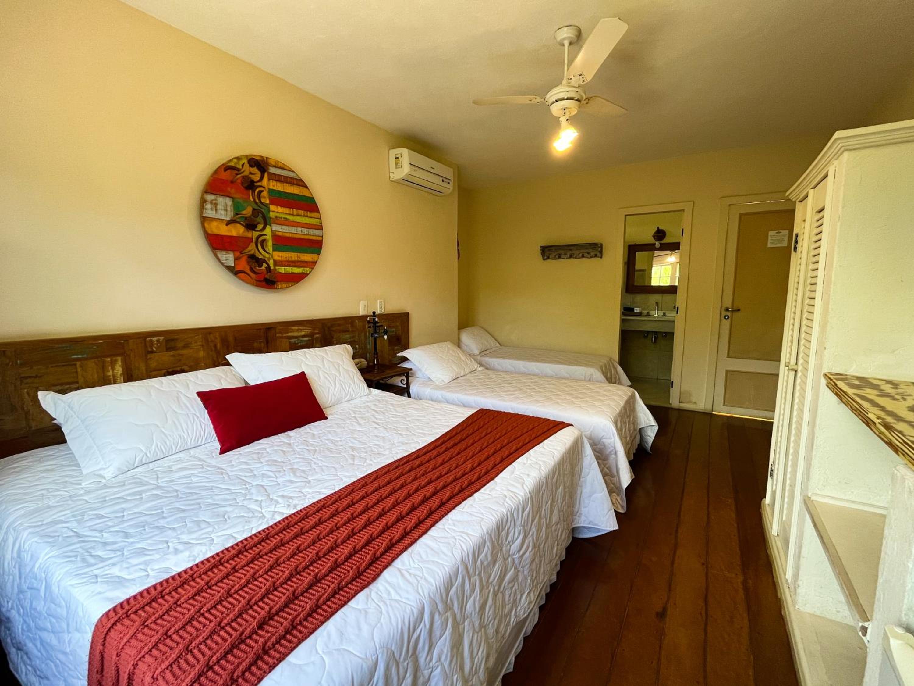 Standard Double Room photo 3