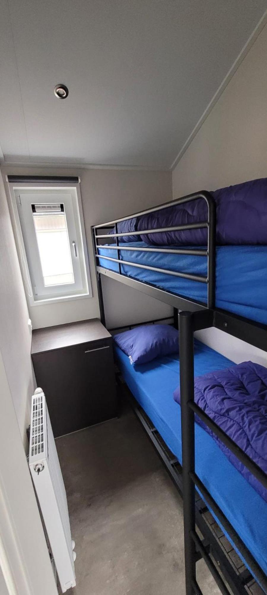 Three-Bedroom Chalet photo 3