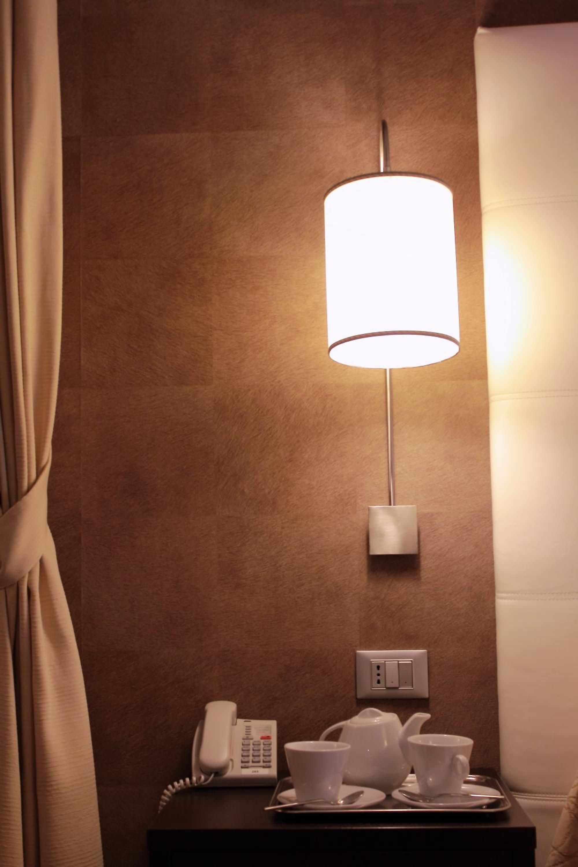 Standard Double or Twin Room - Photo 2