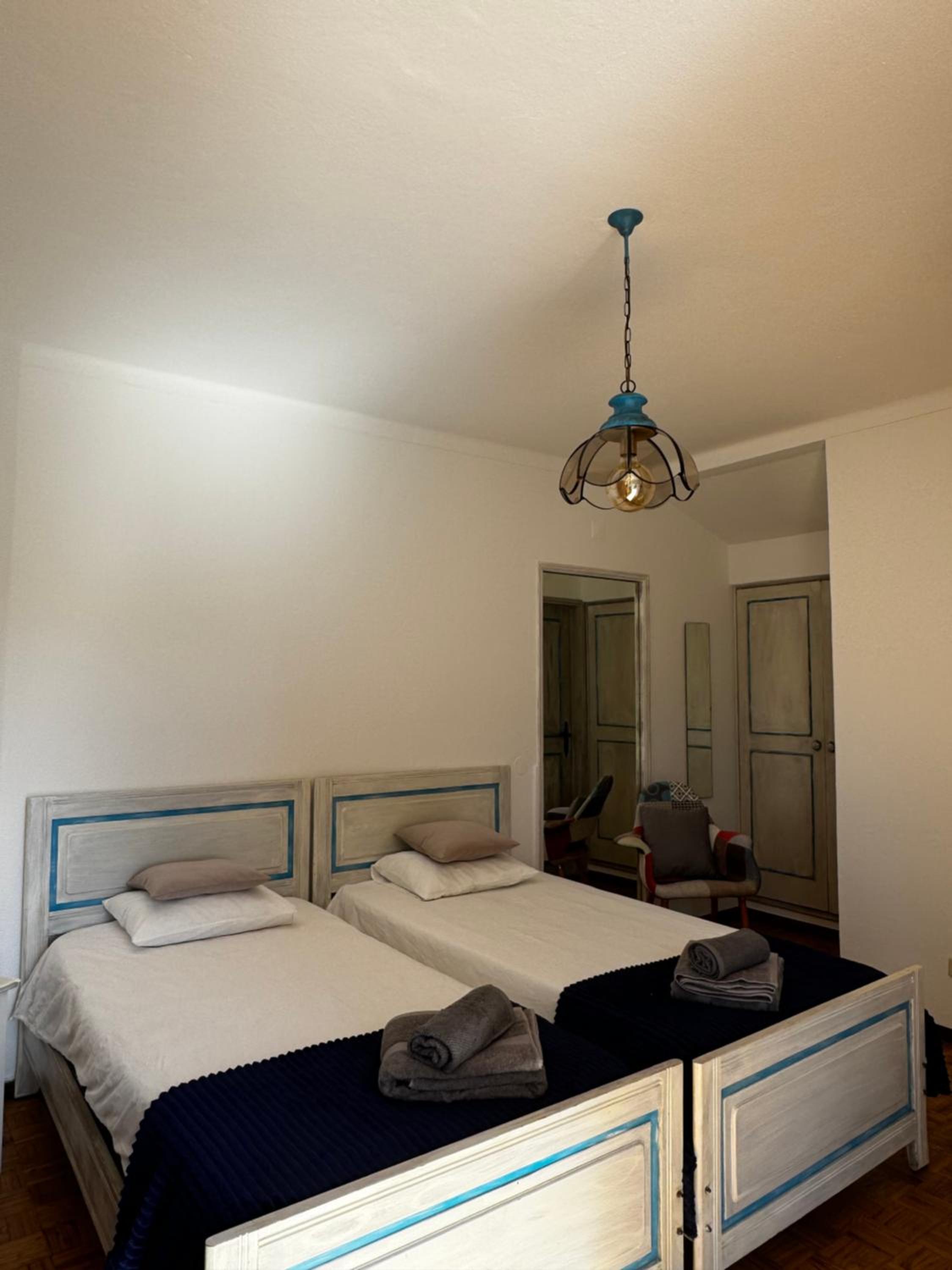 Double or Twin Room with Garden View photo 2