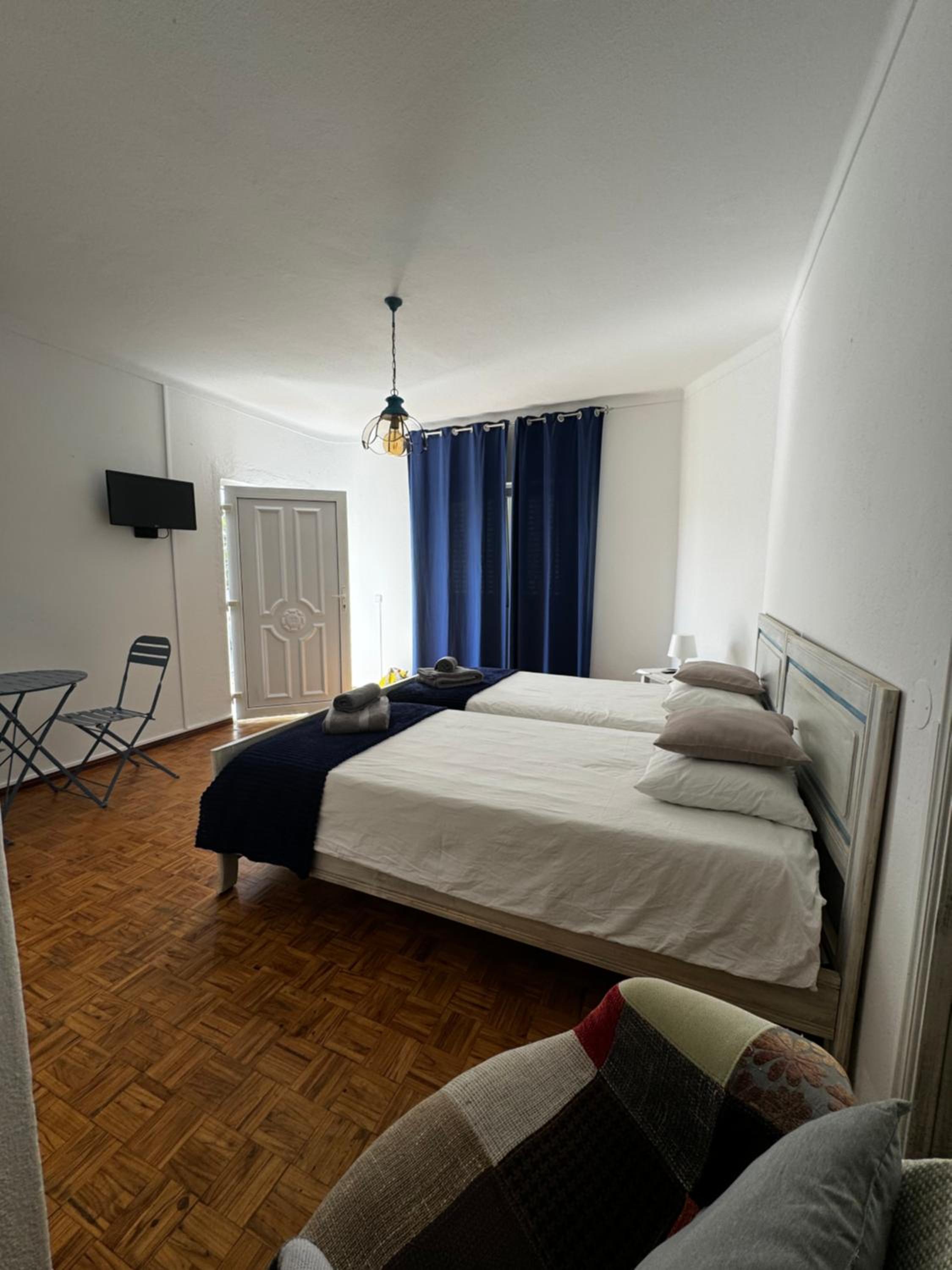 Double or Twin Room with Garden View photo 1