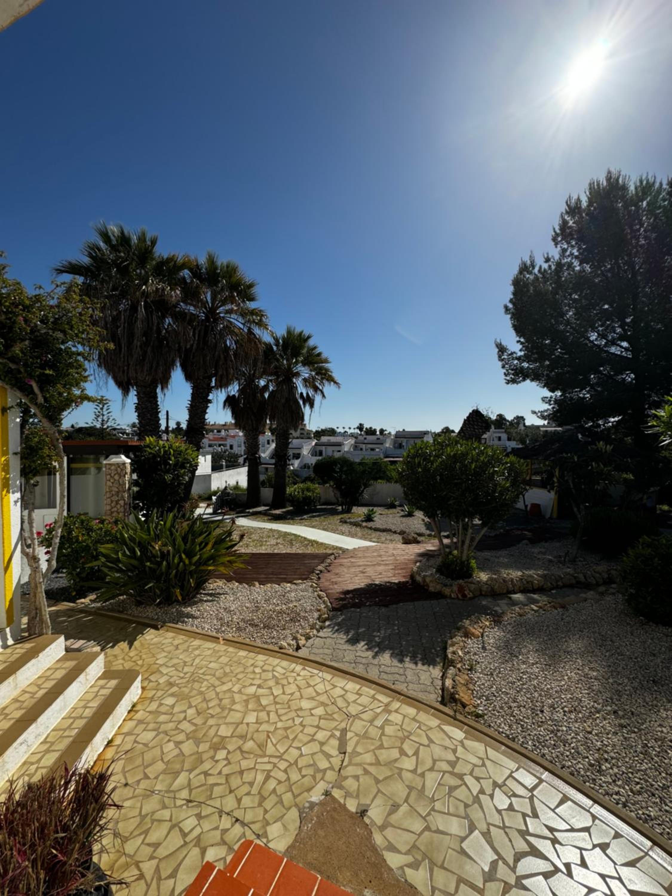 Double or Twin Room with Garden View photo 3