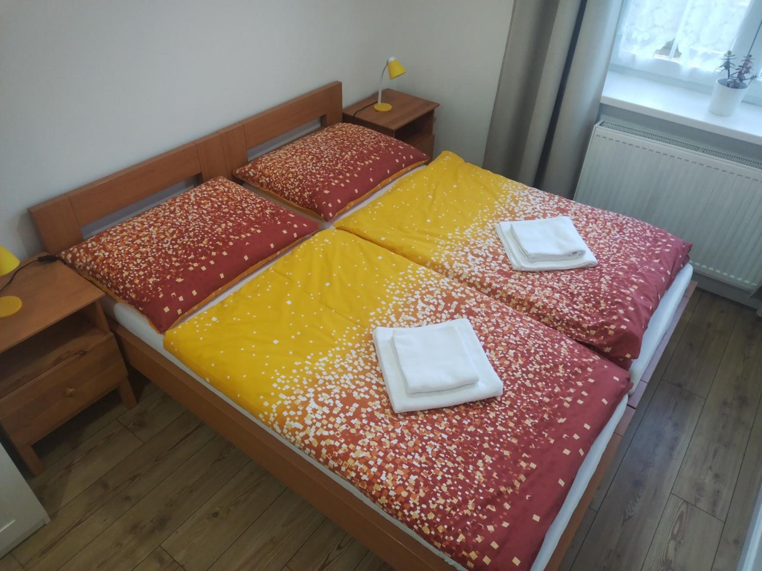 Twin Room photo 2