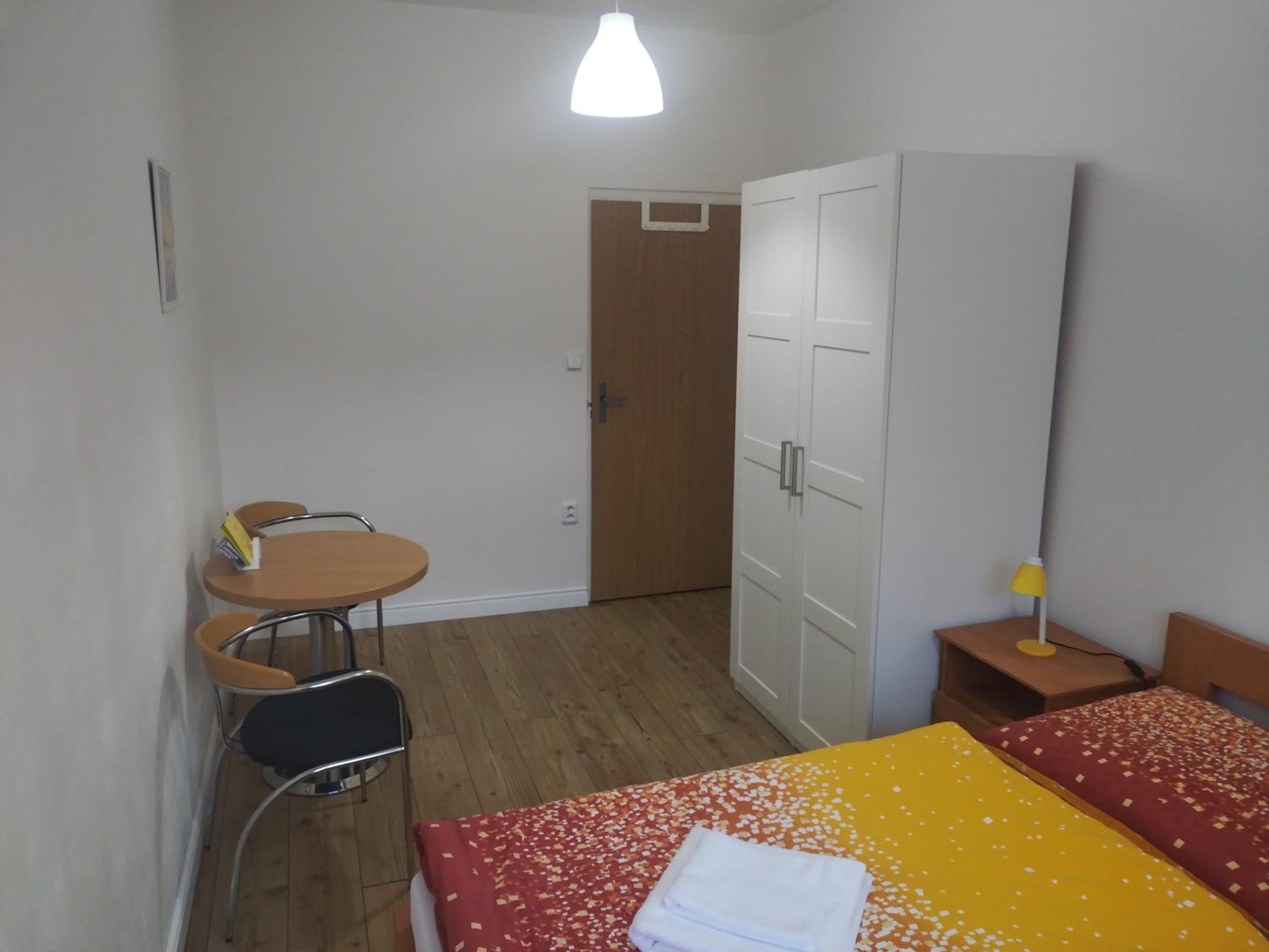 Twin Room photo 3