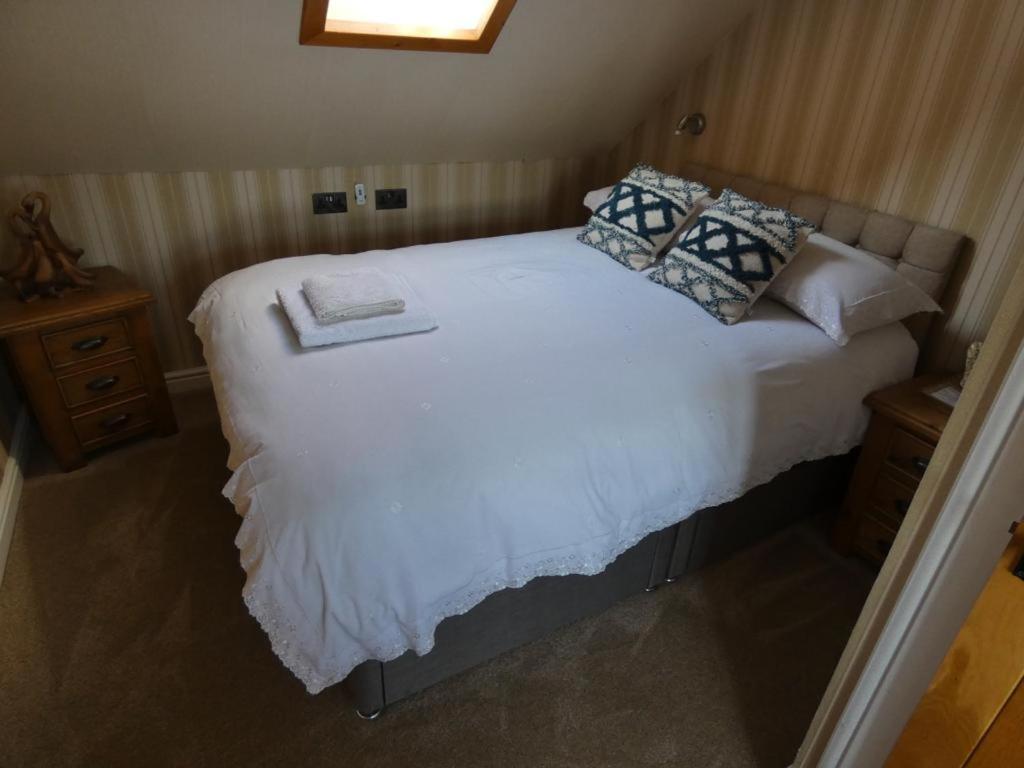Single Room with Sea View