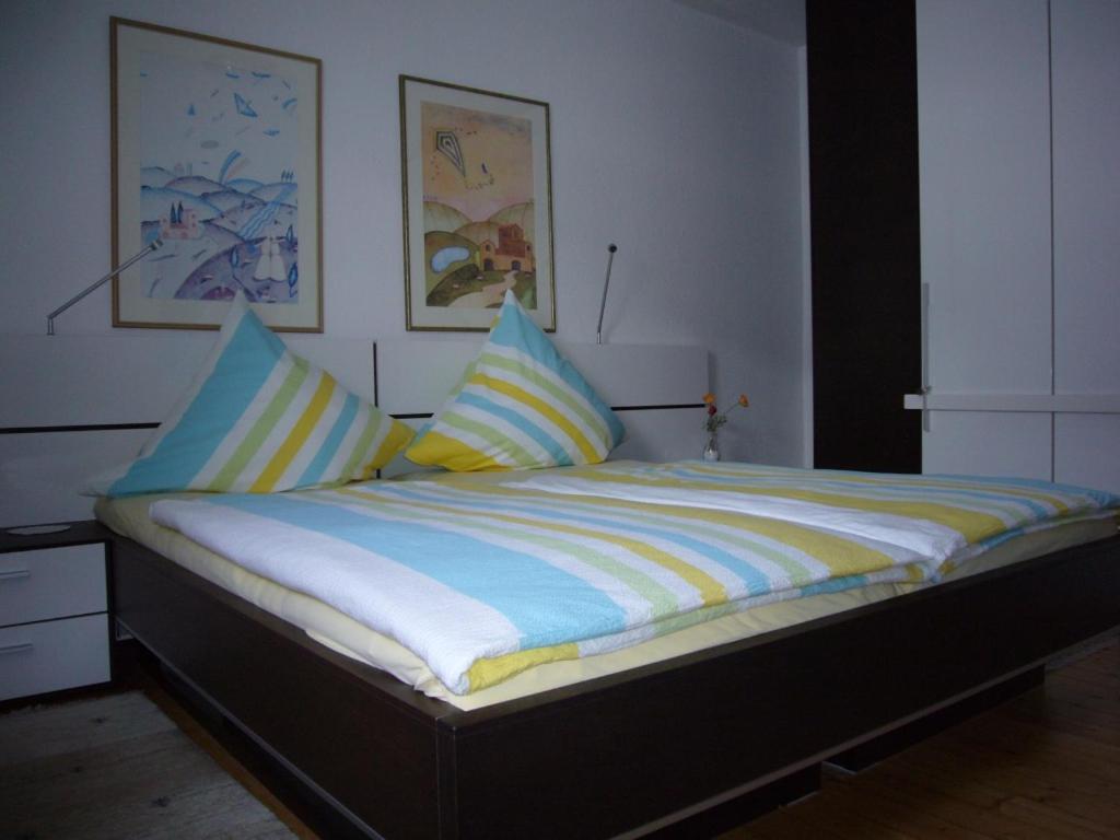 Apartment With Garden View photo 1