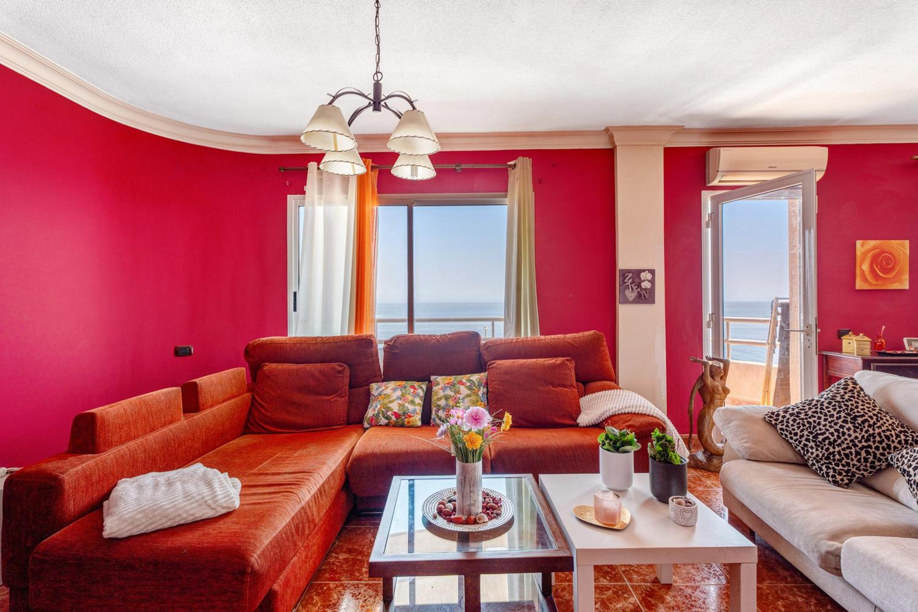 Apartamento Superior de Tres Habitaciones