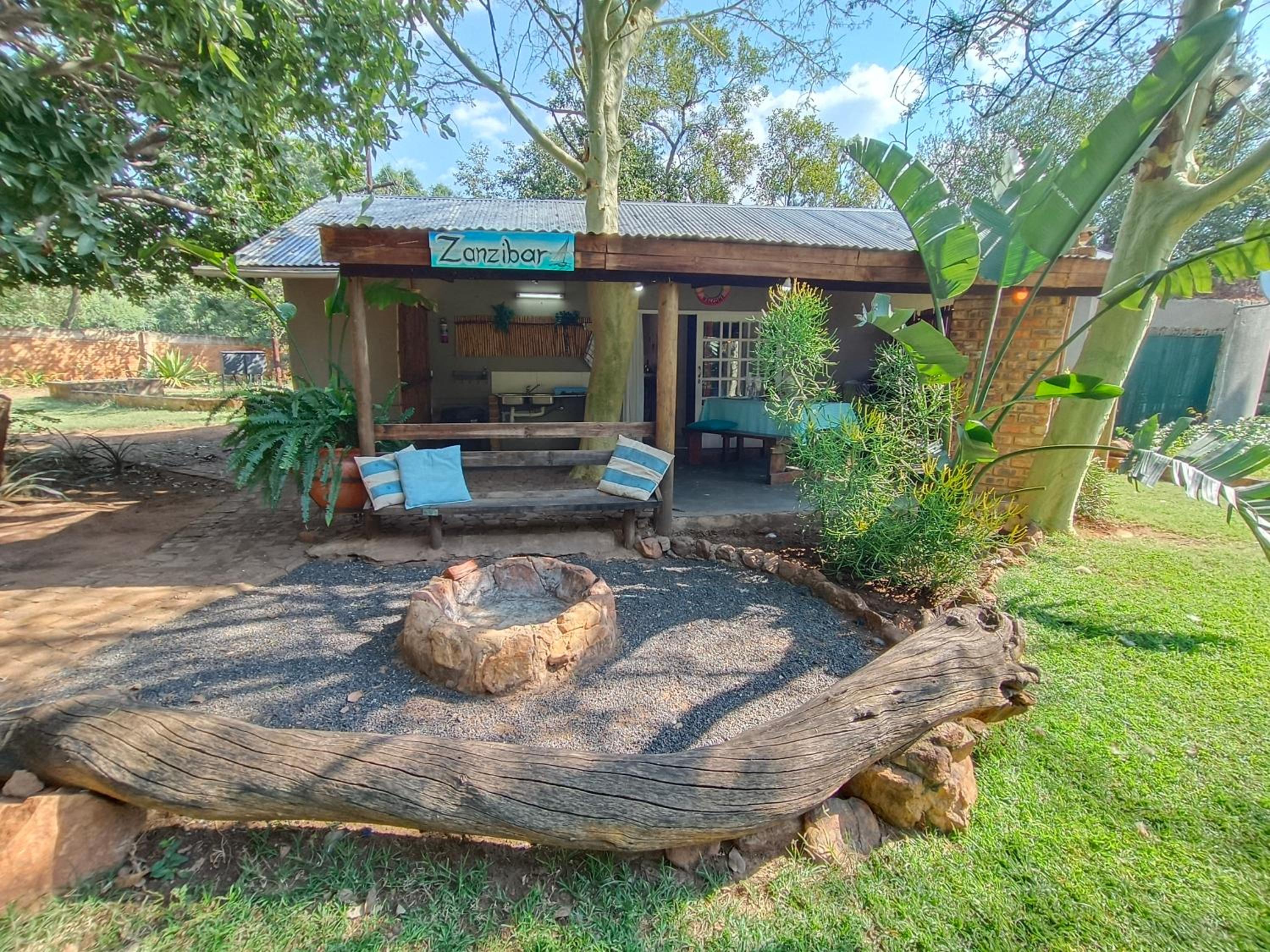 Traditional Tent  - Photo 12