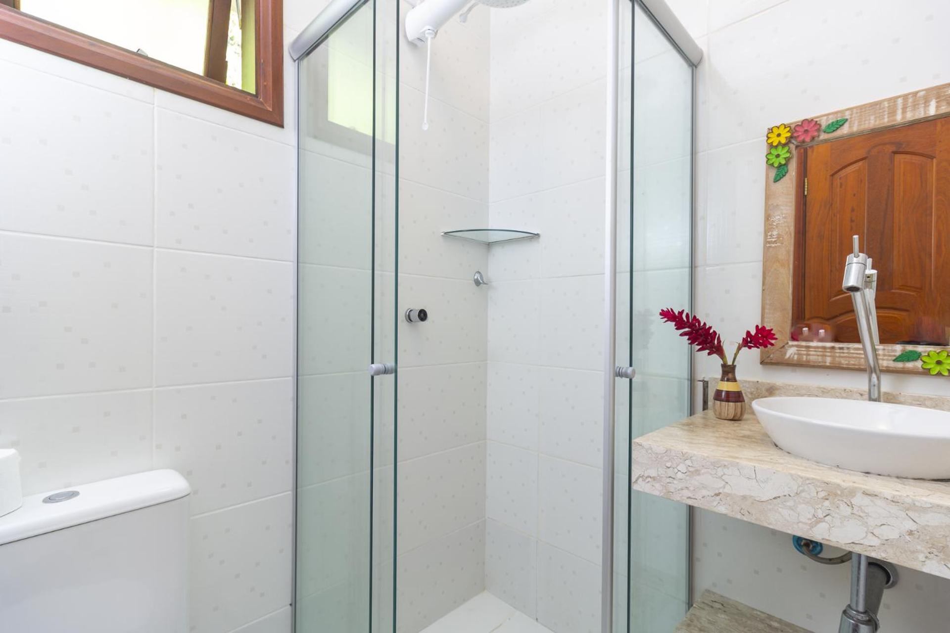 Double Room with Sea View - Photo 7