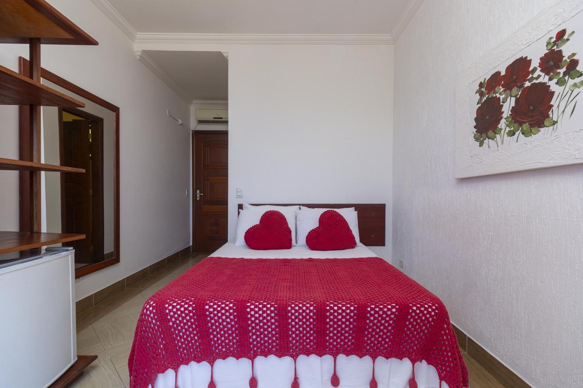 Double Room with Sea View - Photo 6
