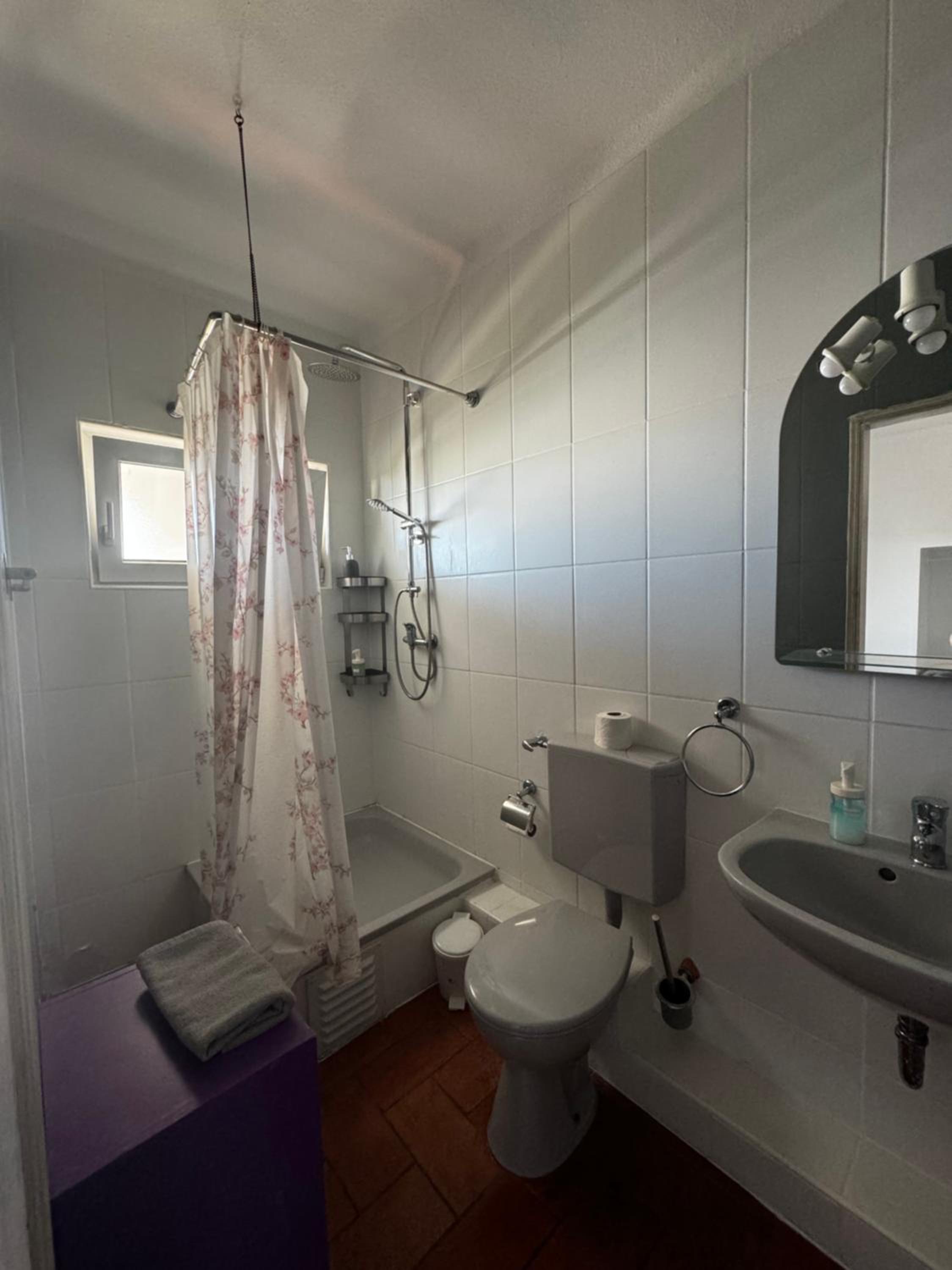 Double Room with Patio photo 2