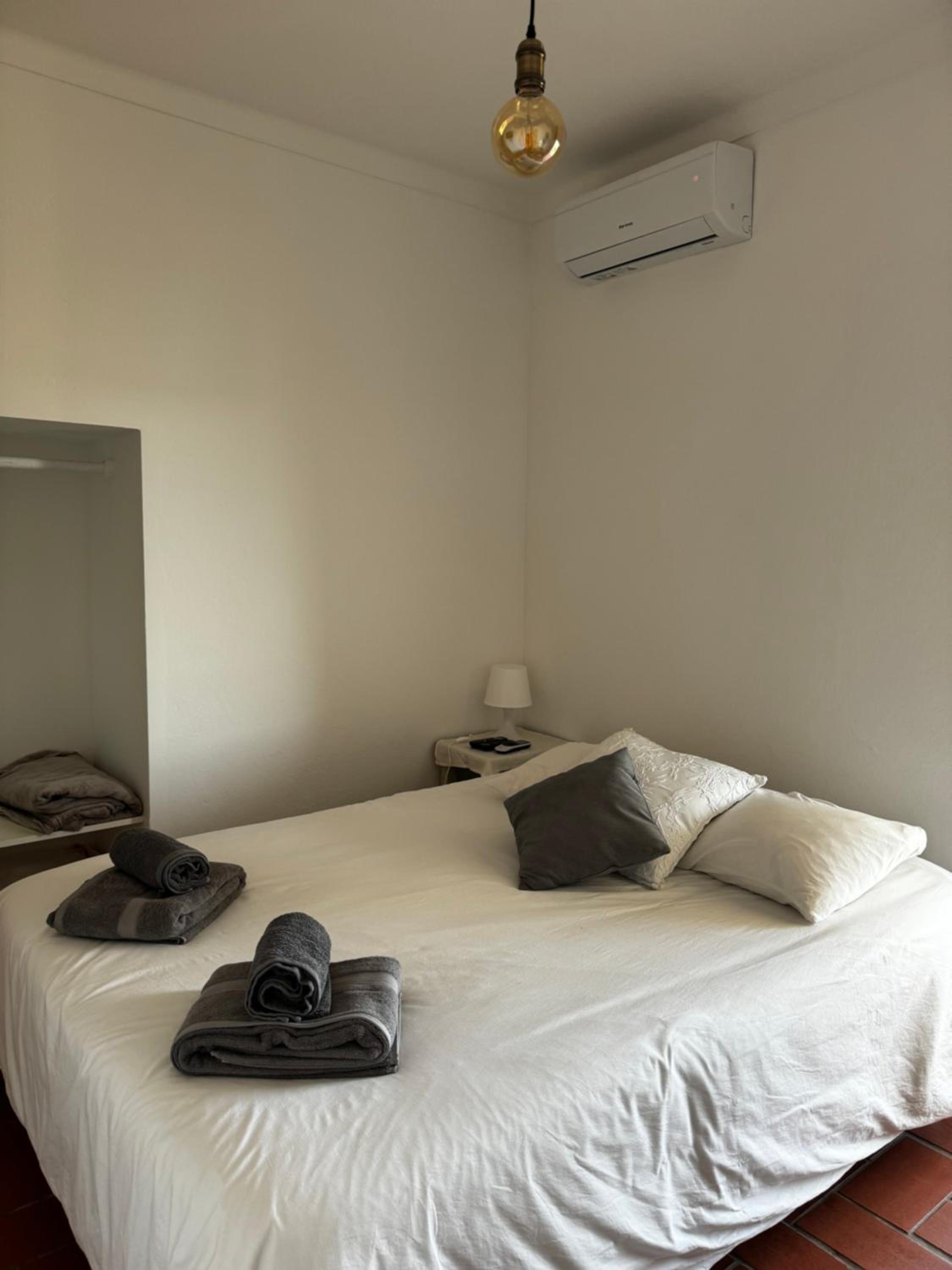 Double Room with Patio photo 1