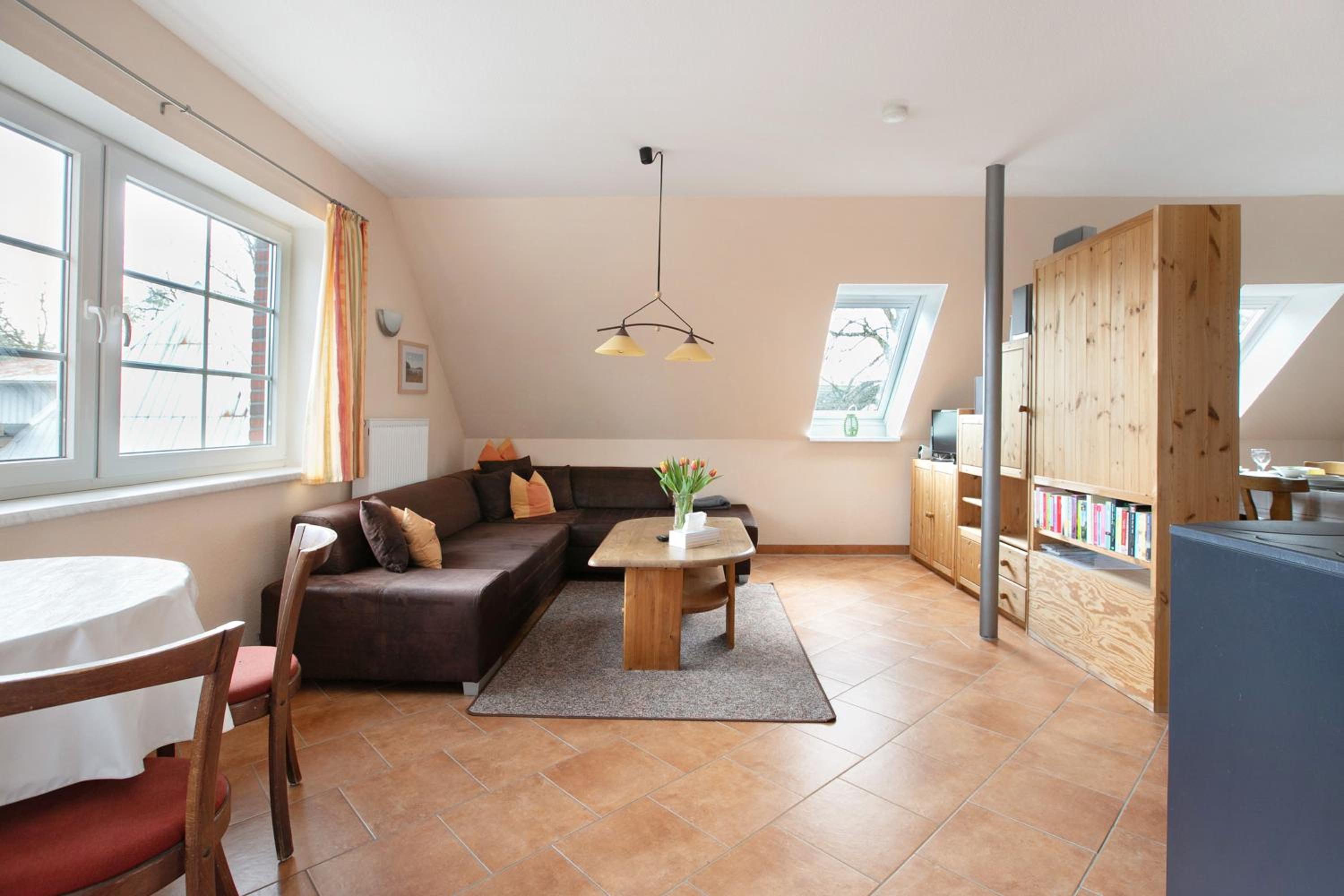 Superior Apartment with Sauna