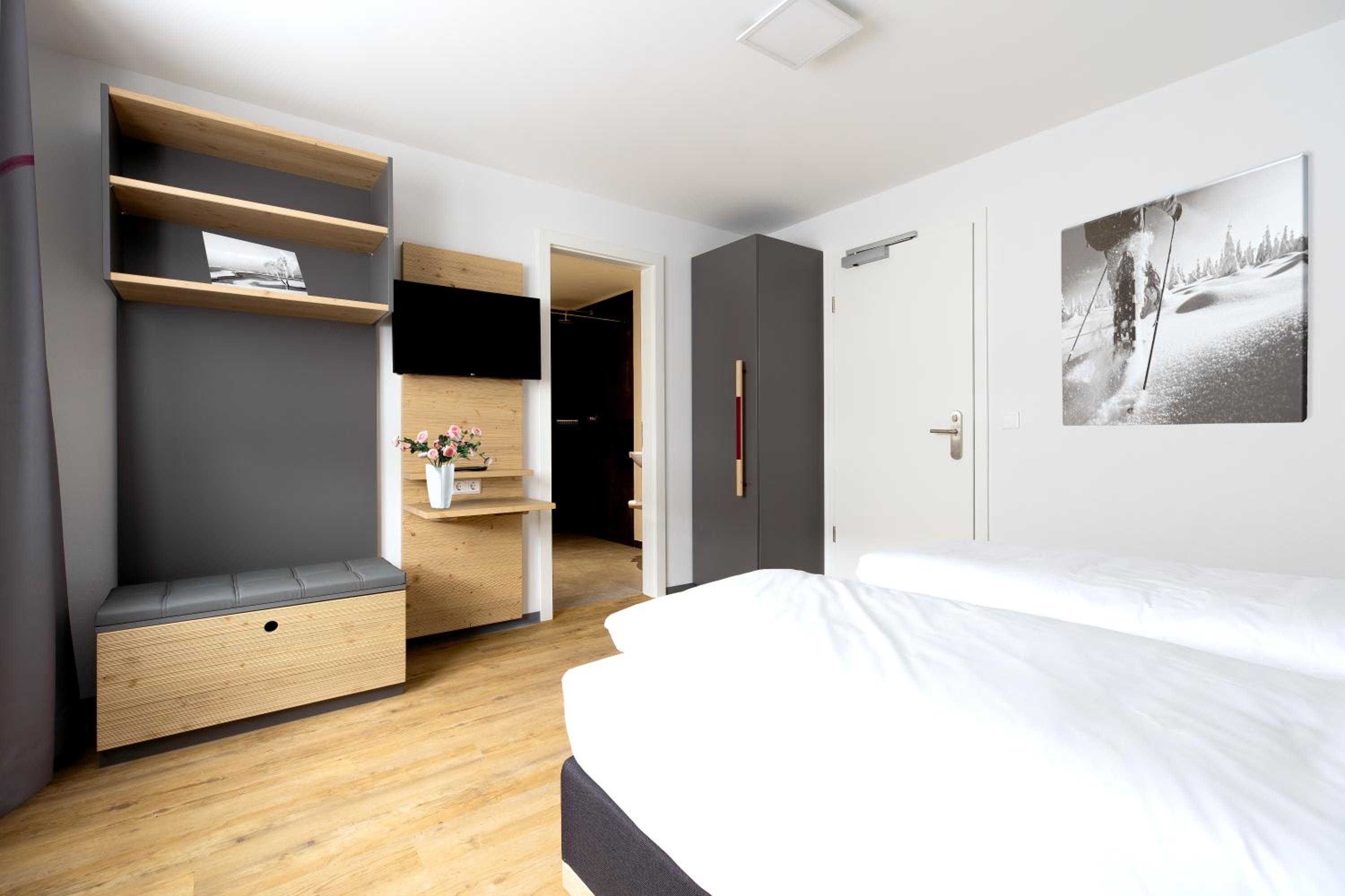 Comfort Double Room - Photo 1