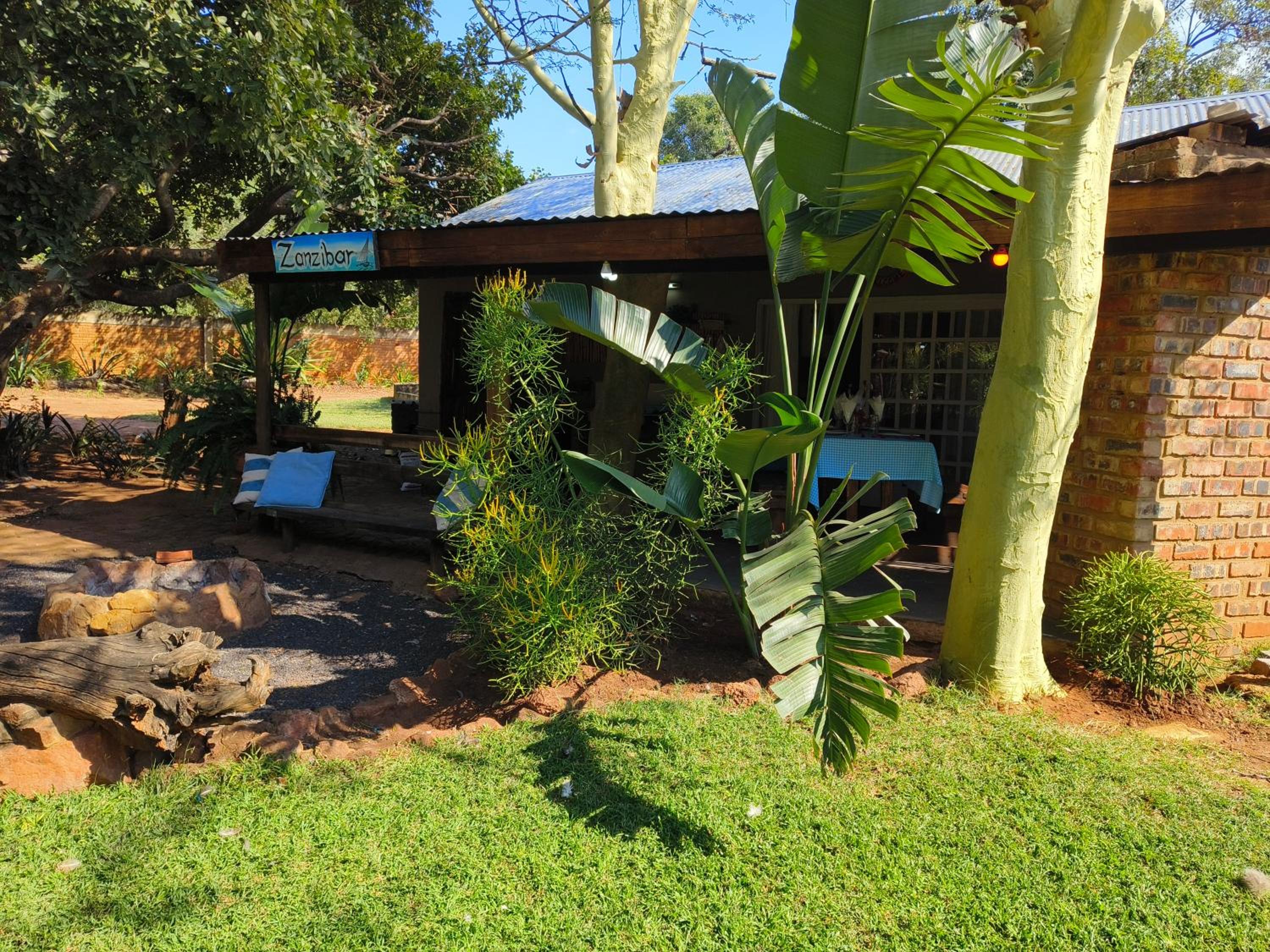 Traditional Tent  - Photo 23
