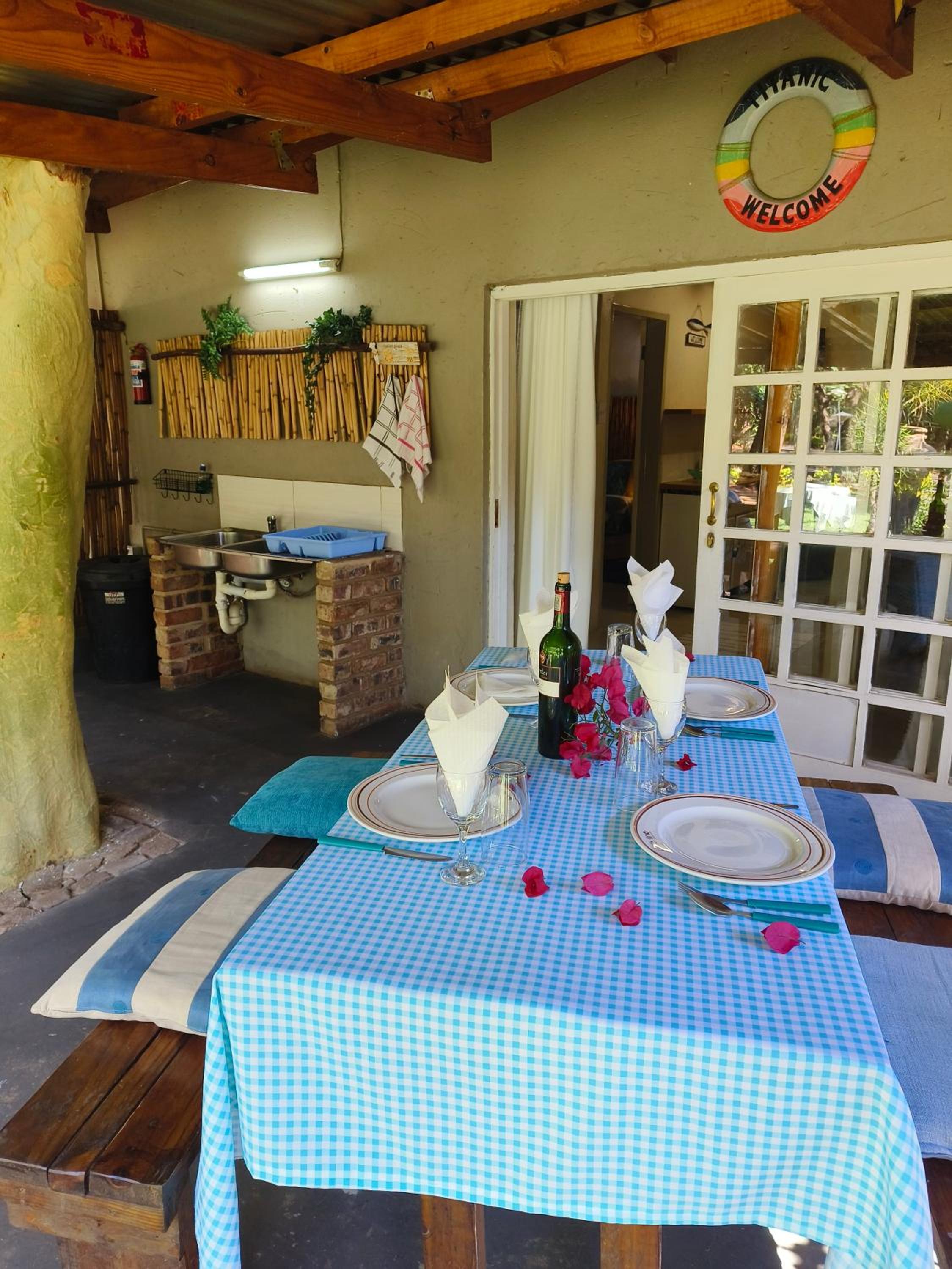 Traditional Tent  - Photo 8