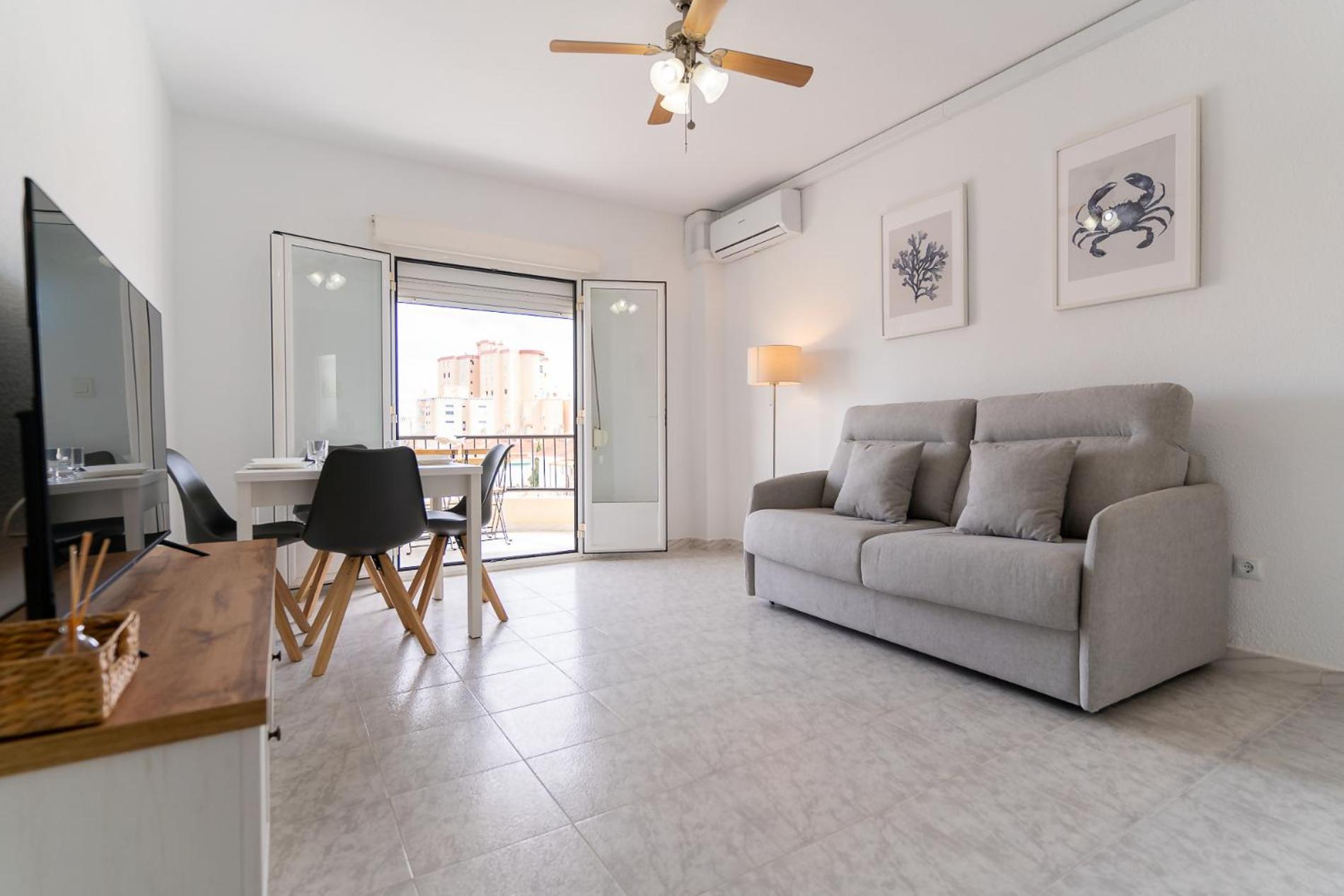 Apartamento