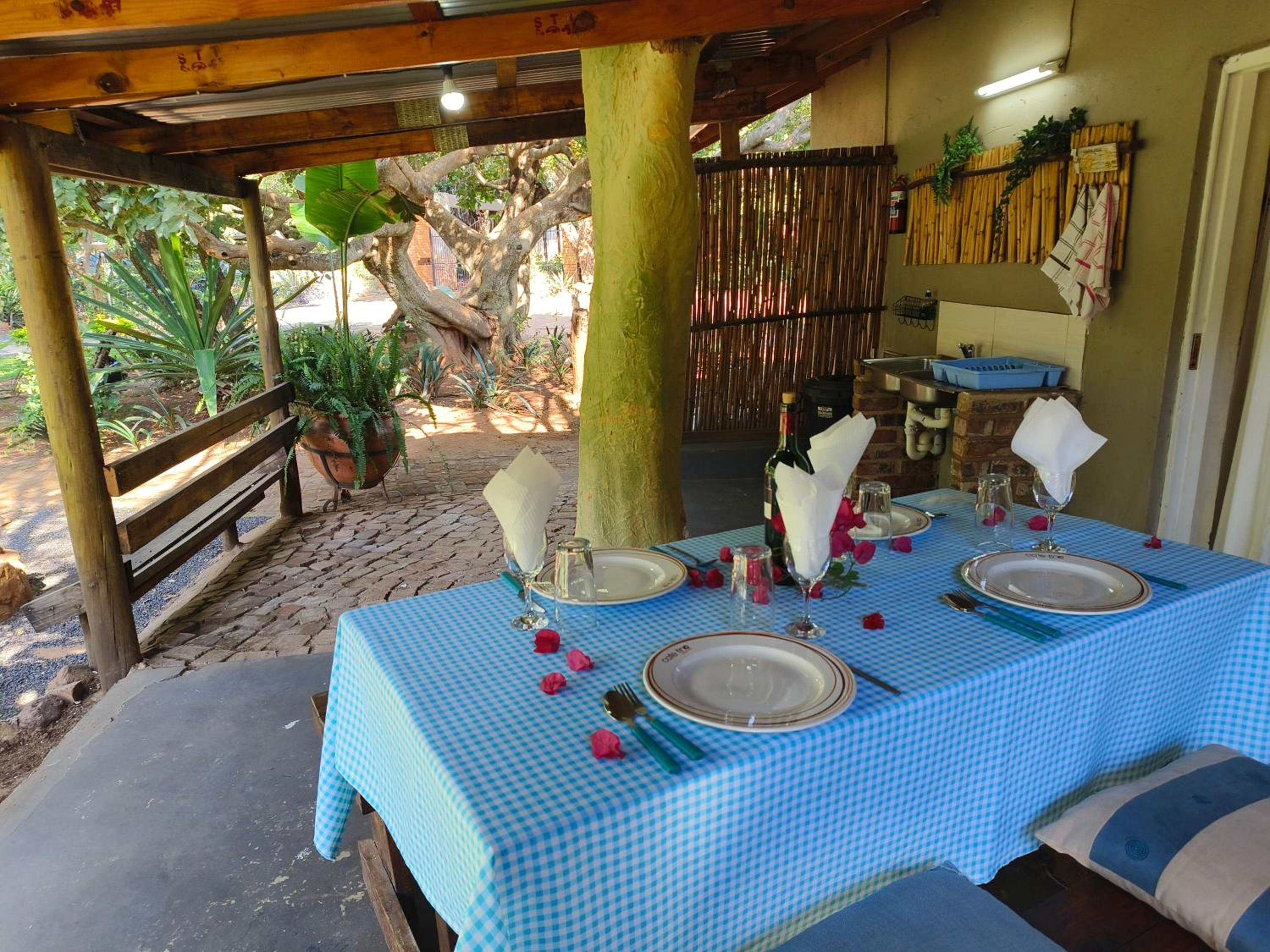 Traditional Tent  - Photo 15