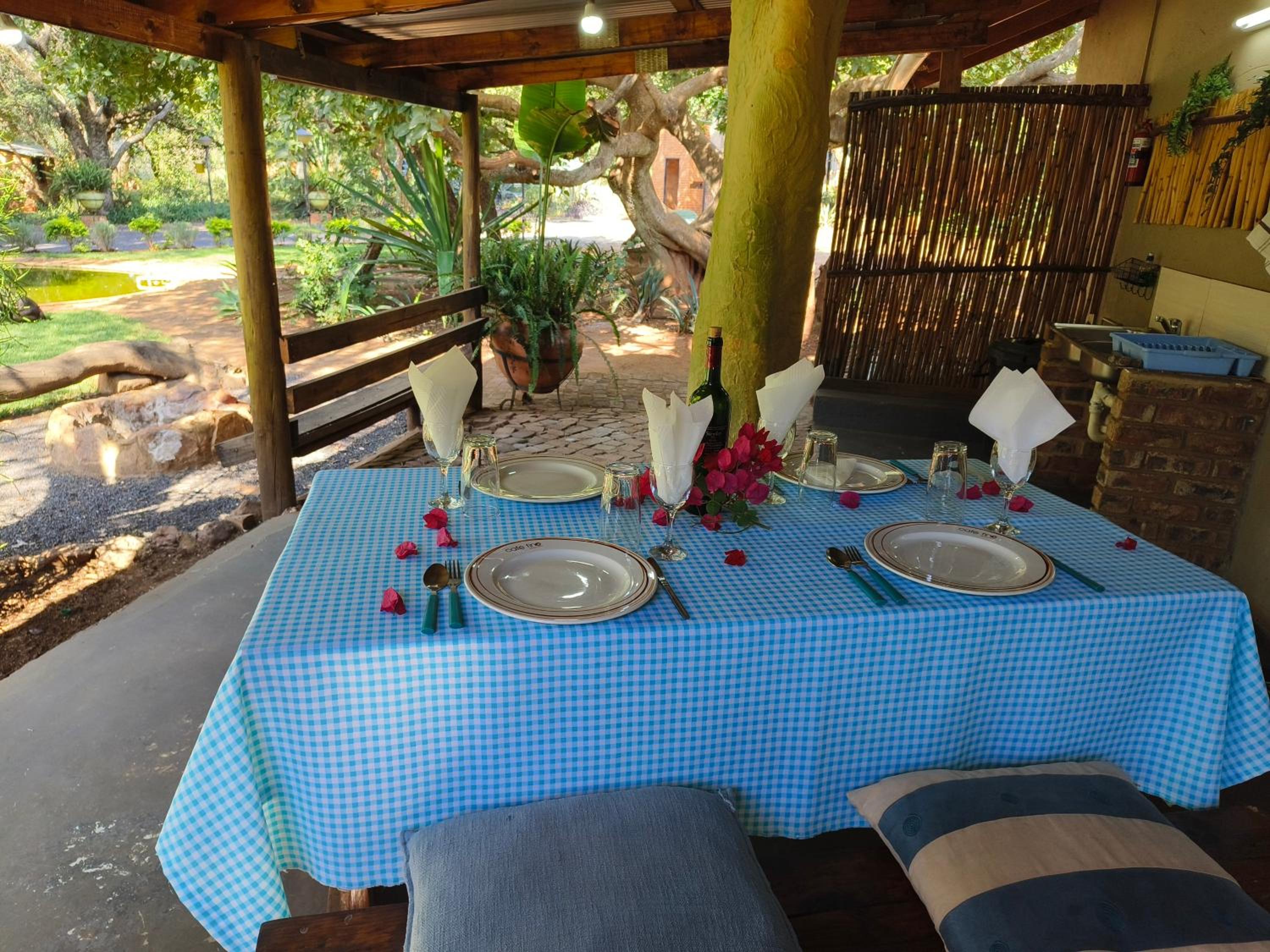 Traditional Tent  - Photo 14