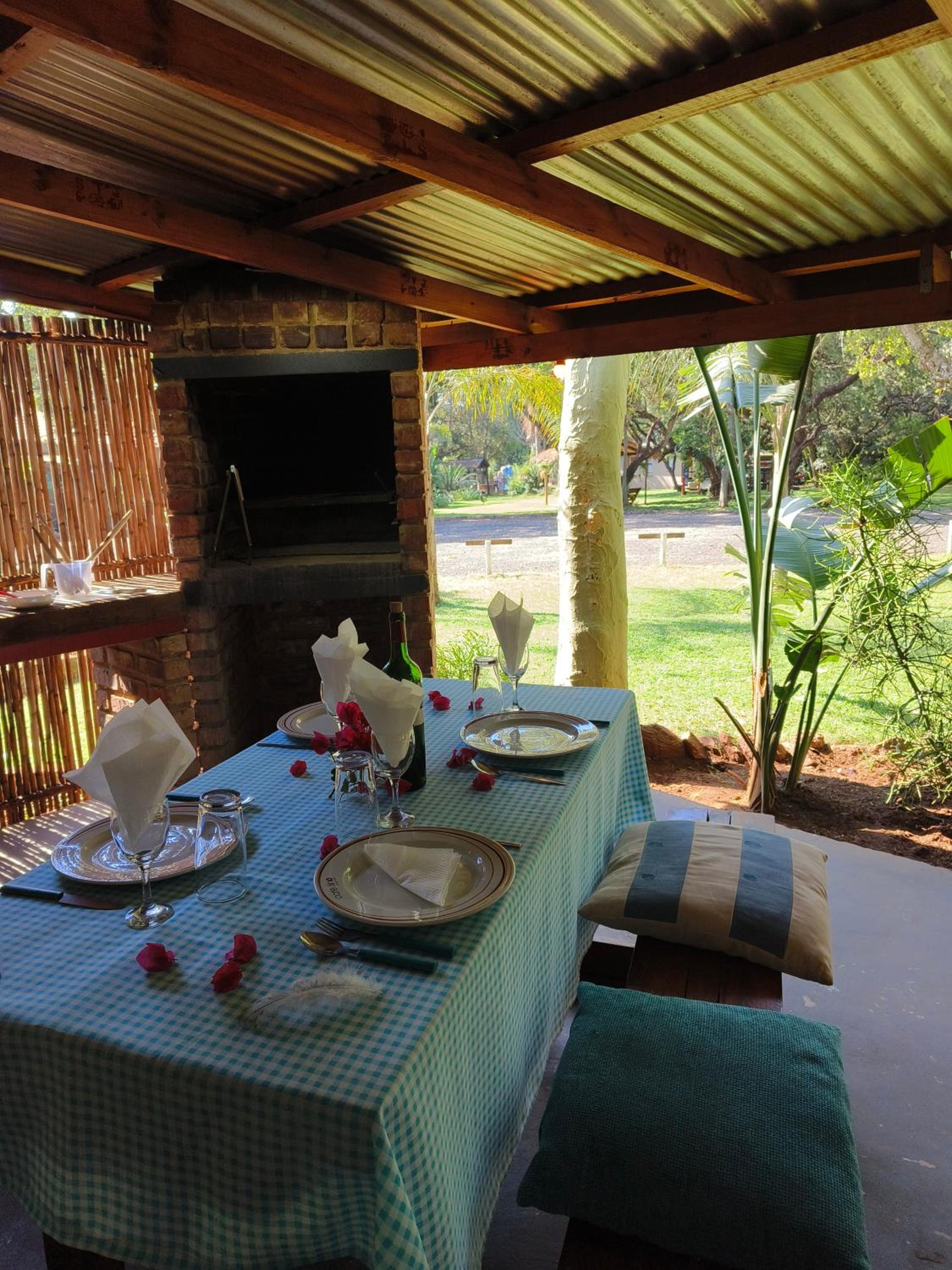 Traditional Tent  - Photo 16