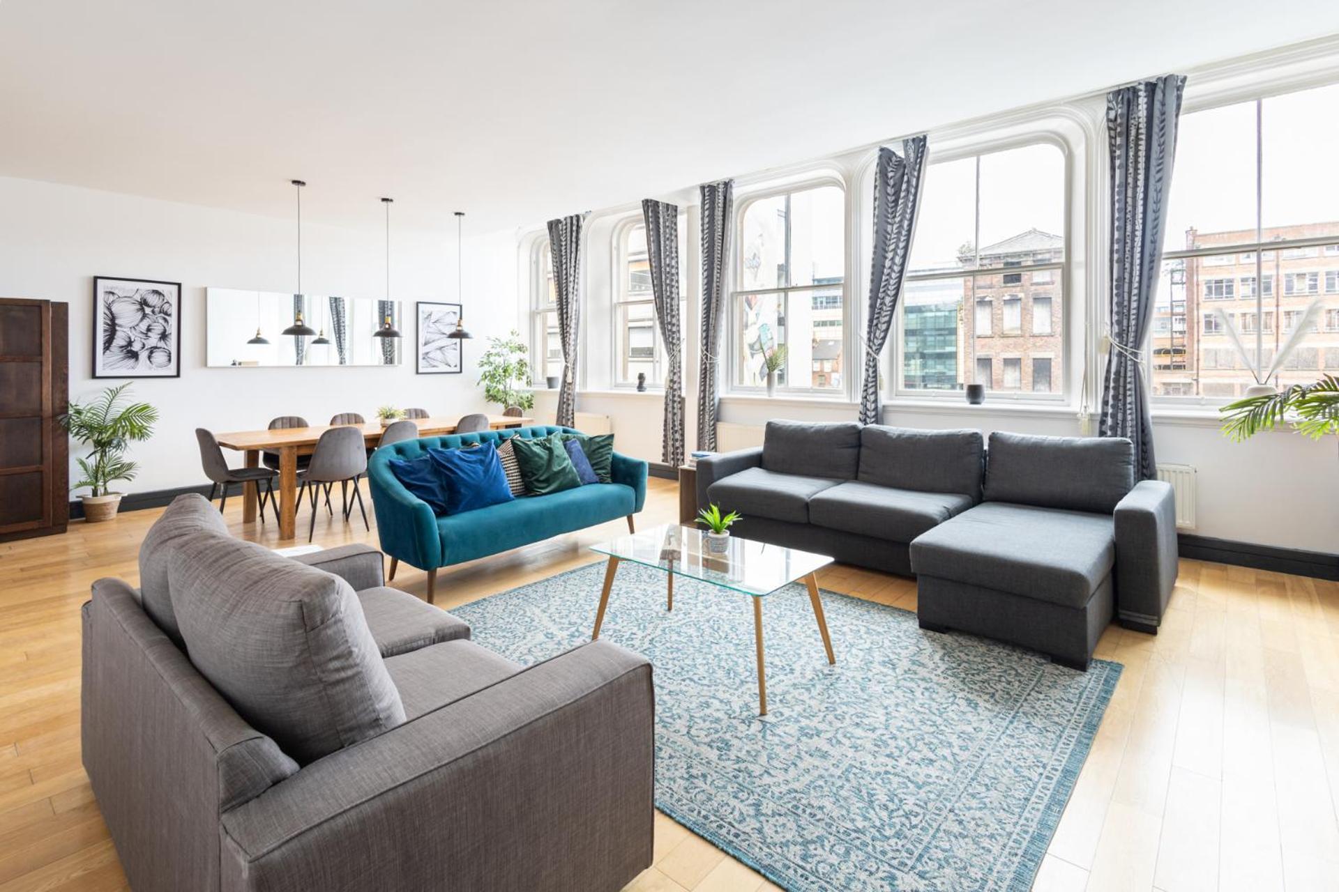 Apartment - Photo 1