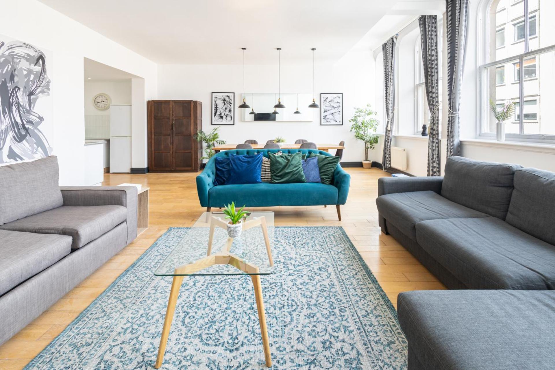 Apartment - Photo 3
