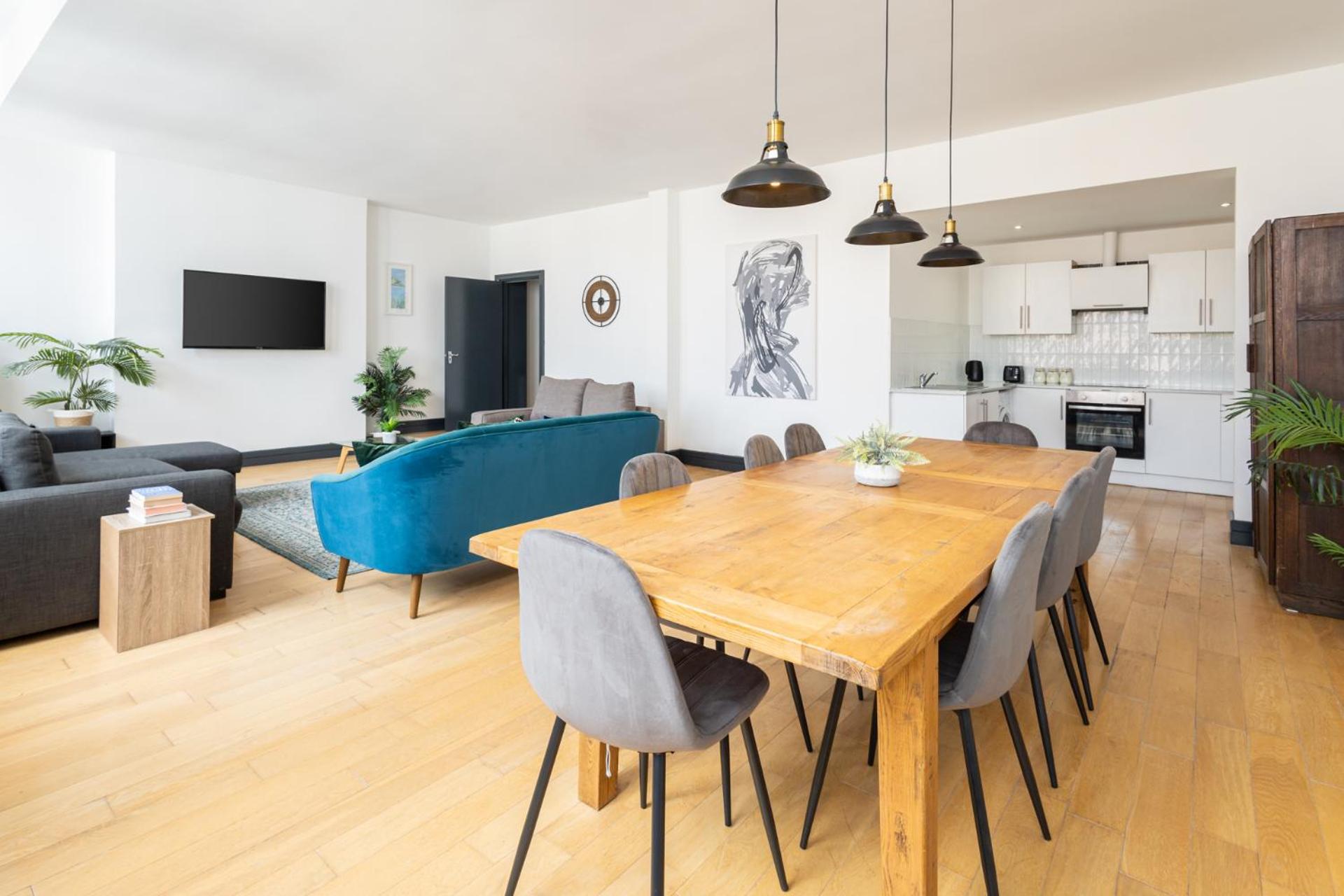 Apartment - Photo 6