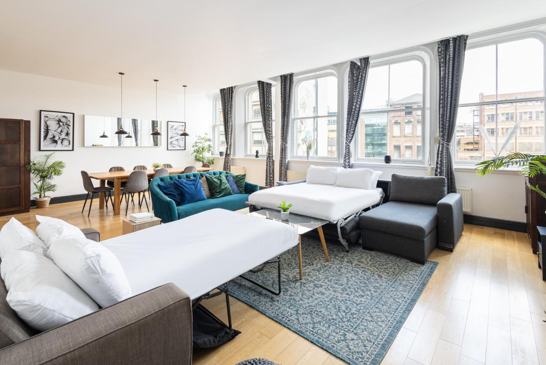 Apartment - Photo 9